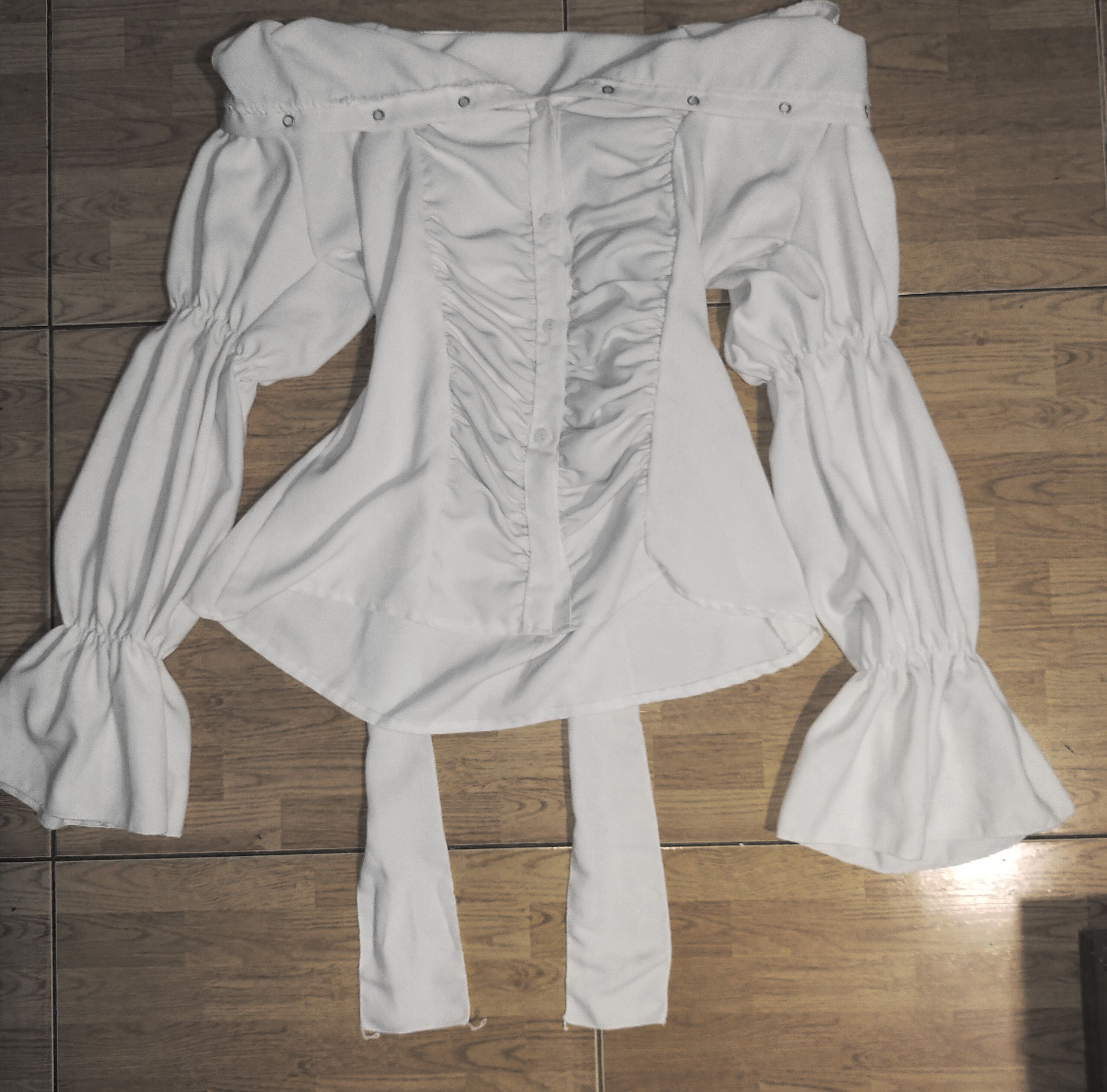 Other Victorian Renaissance Size L / US 10 / IT 46 - 4 Thumbnail
