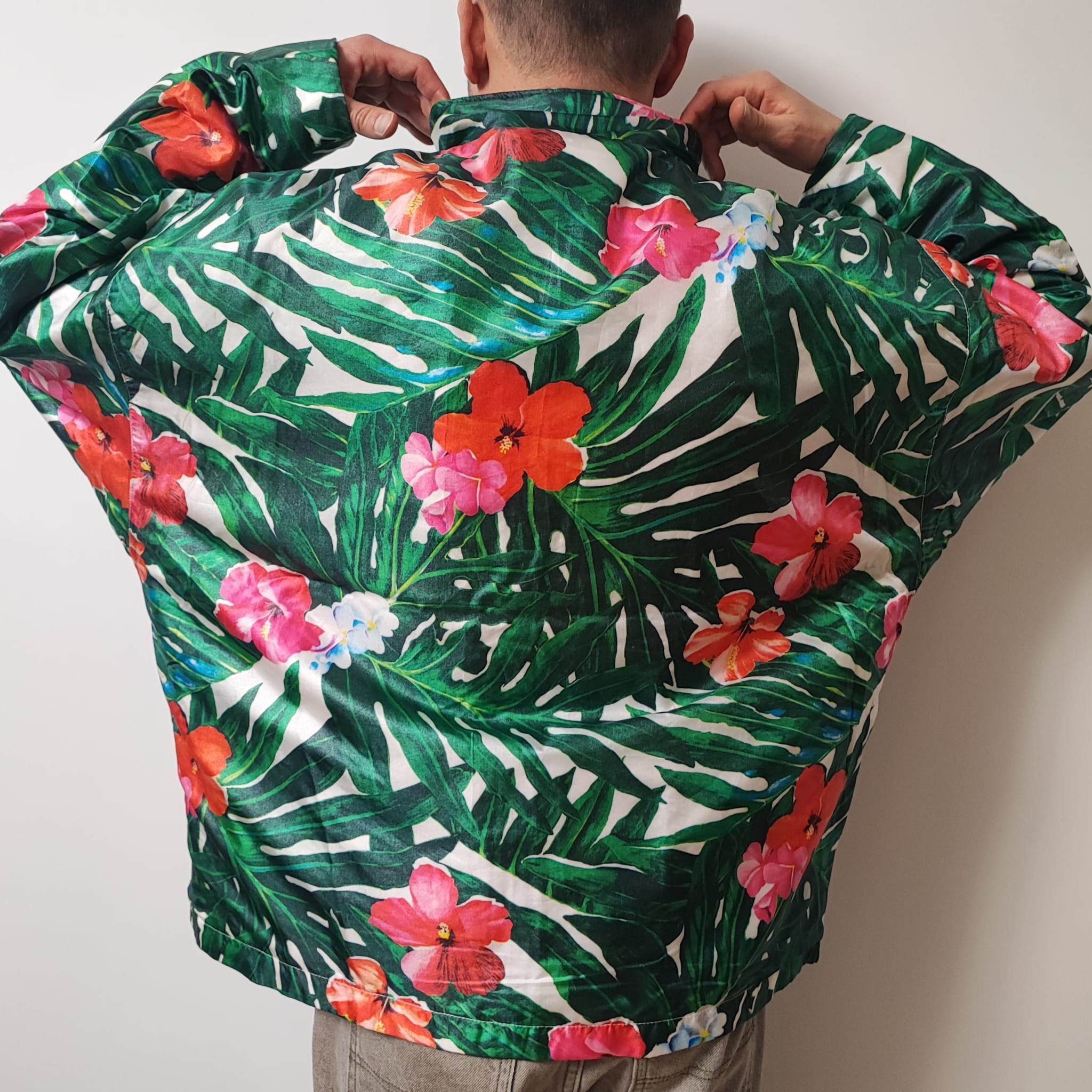 Vintage HEAD vintage windbreaker Size US L / EU 52-54 / 3 - 6 Thumbnail