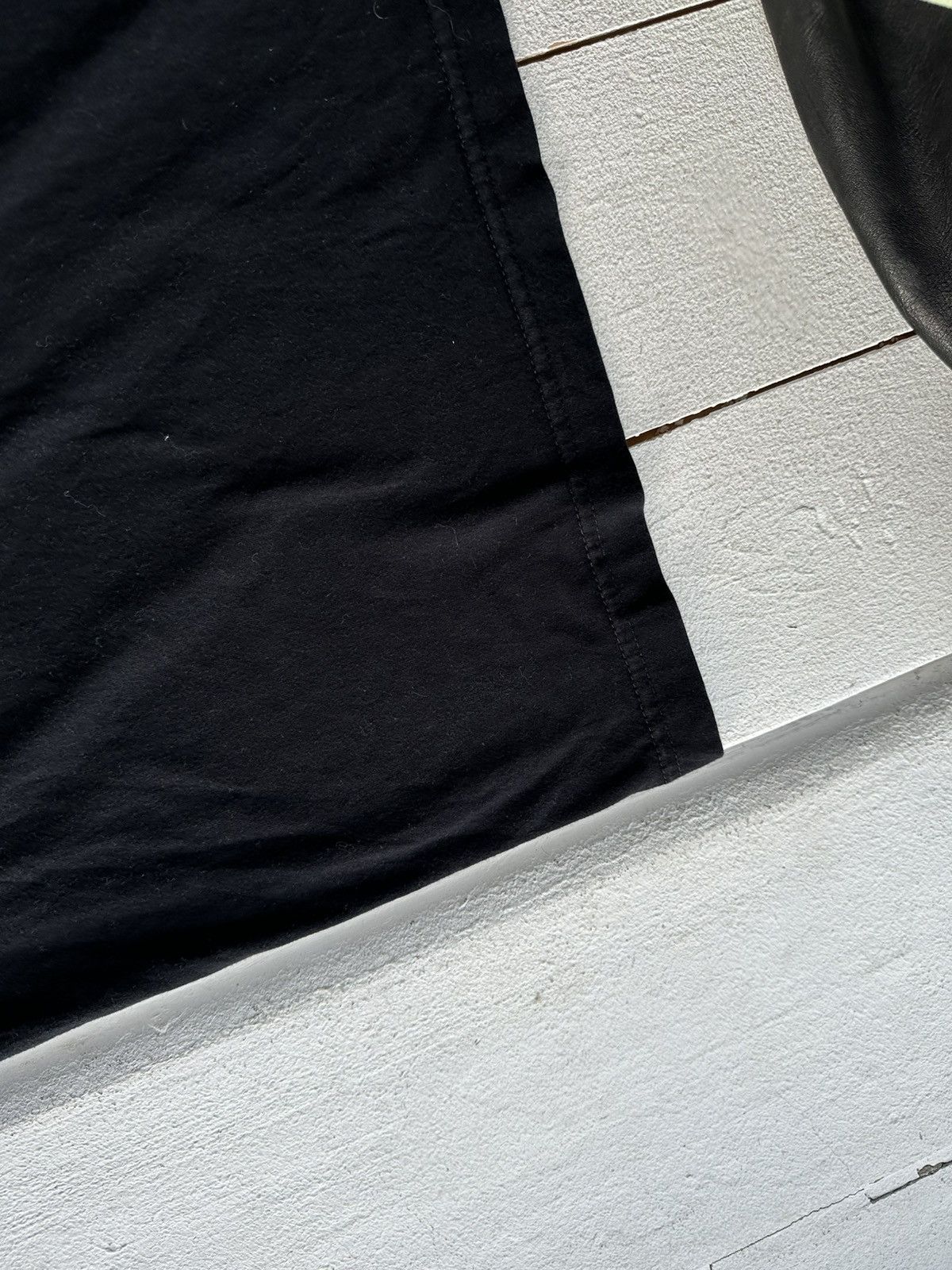 Warner Bros 1991 🚨 BUGS BUNNY LOONEY TUNES WARNER BROS. BIG LOGO BLACK Size US L / EU 52-54 / 3 - 14 Thumbnail