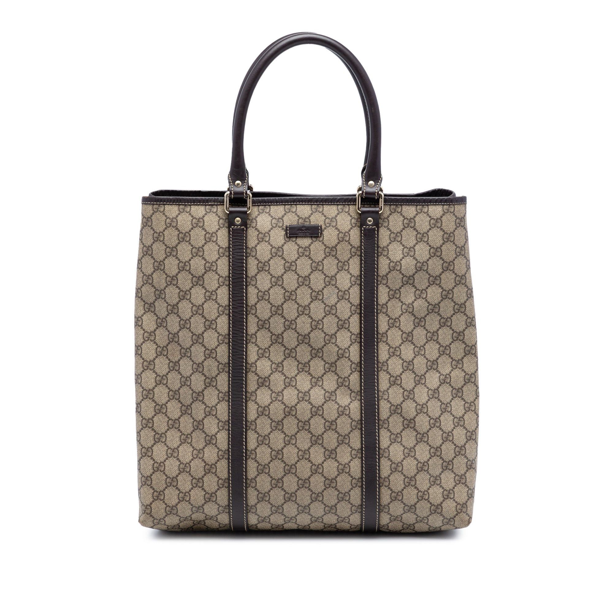 Gucci GG Supreme Joy Vertical Tote Size ONE SIZE - 1 Thumbnail