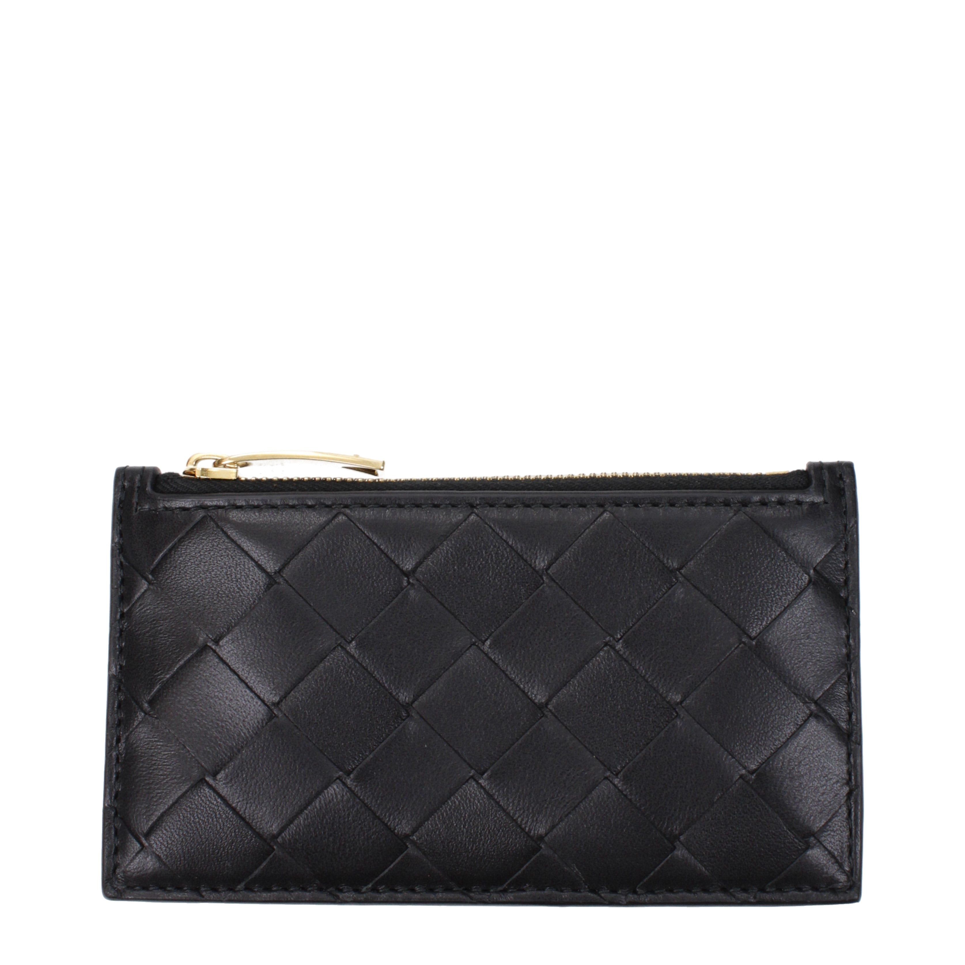 Bottega Veneta Document Holders Size ONE SIZE - 1 Thumbnail