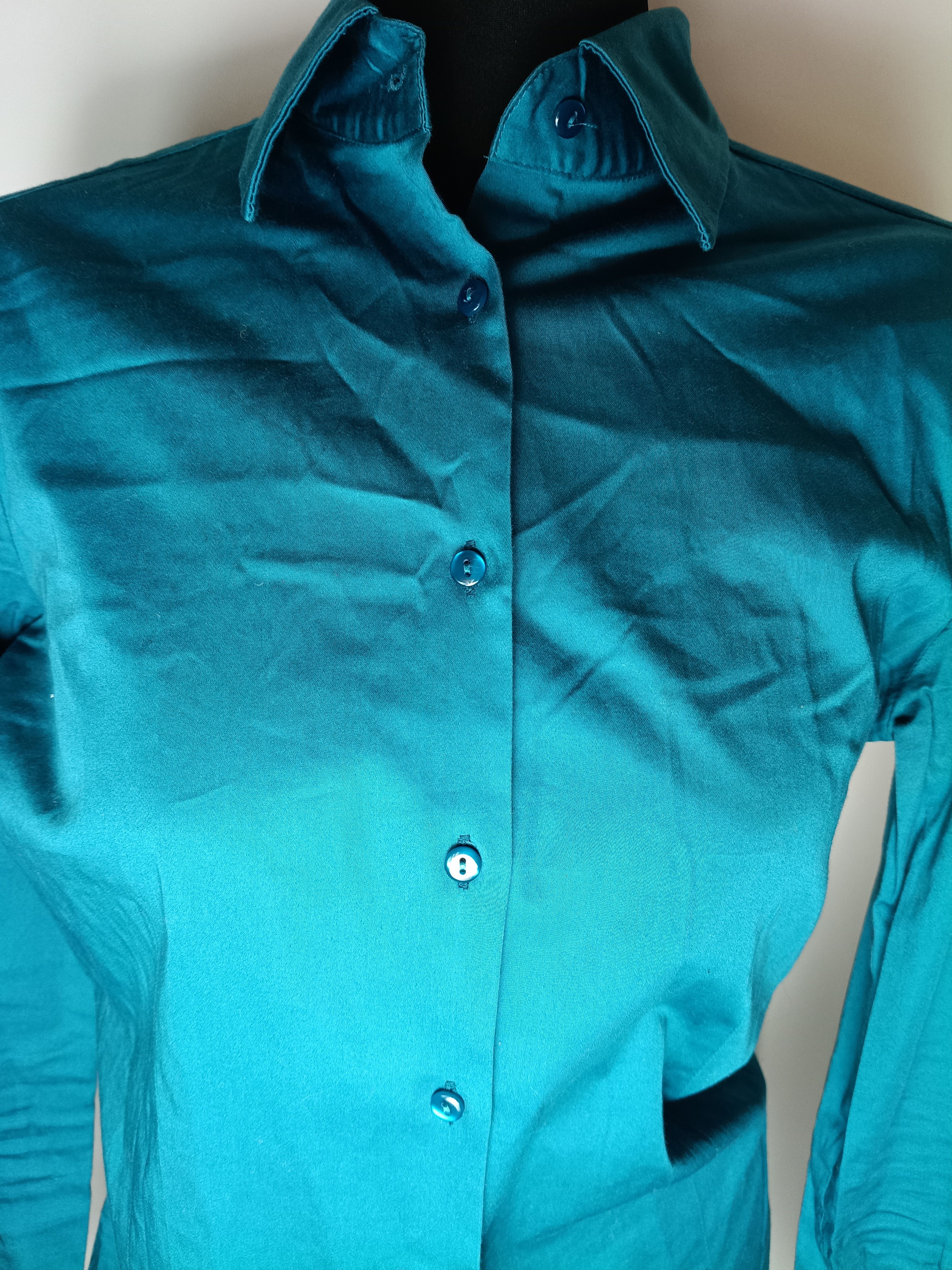 Other Naramicie vintage Italian shirt Size M / US 6-8 / IT 42-44 - 2 Thumbnail