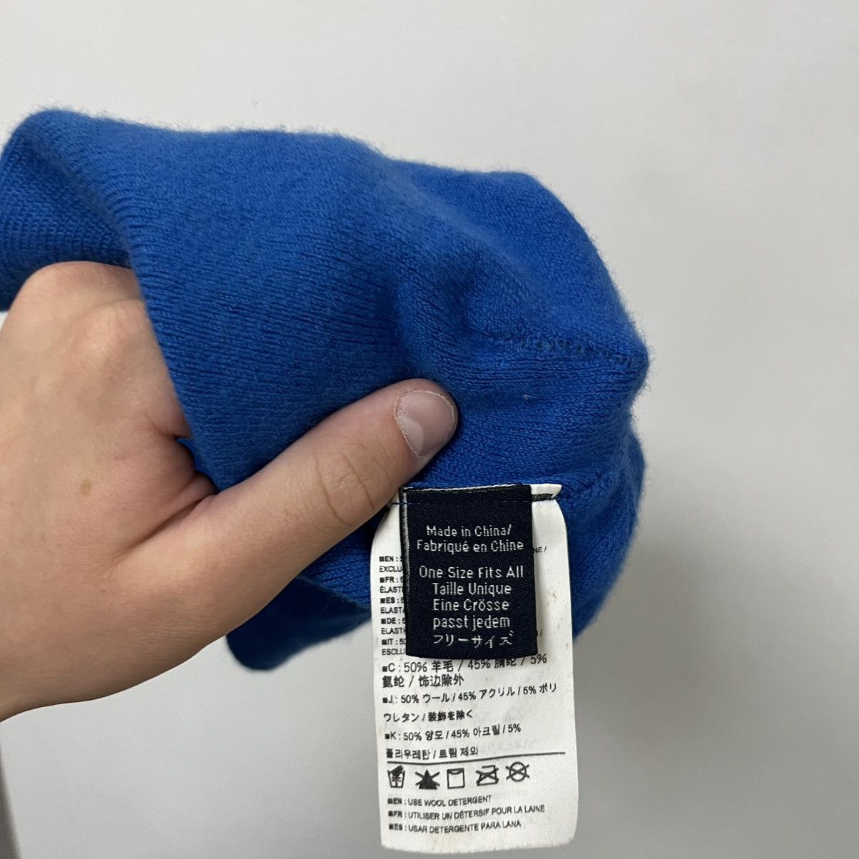 Arc'teryx Arcteryx Beanie Hat Size ONE SIZE - 5 Thumbnail