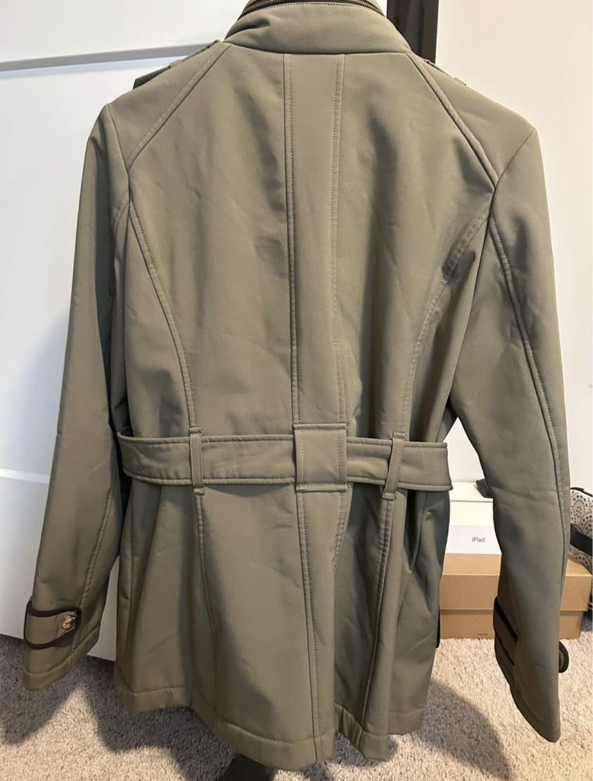 Michael Kors Michael Kors Jacket Size M / US 6-8 / IT 42-44 - 6 Thumbnail