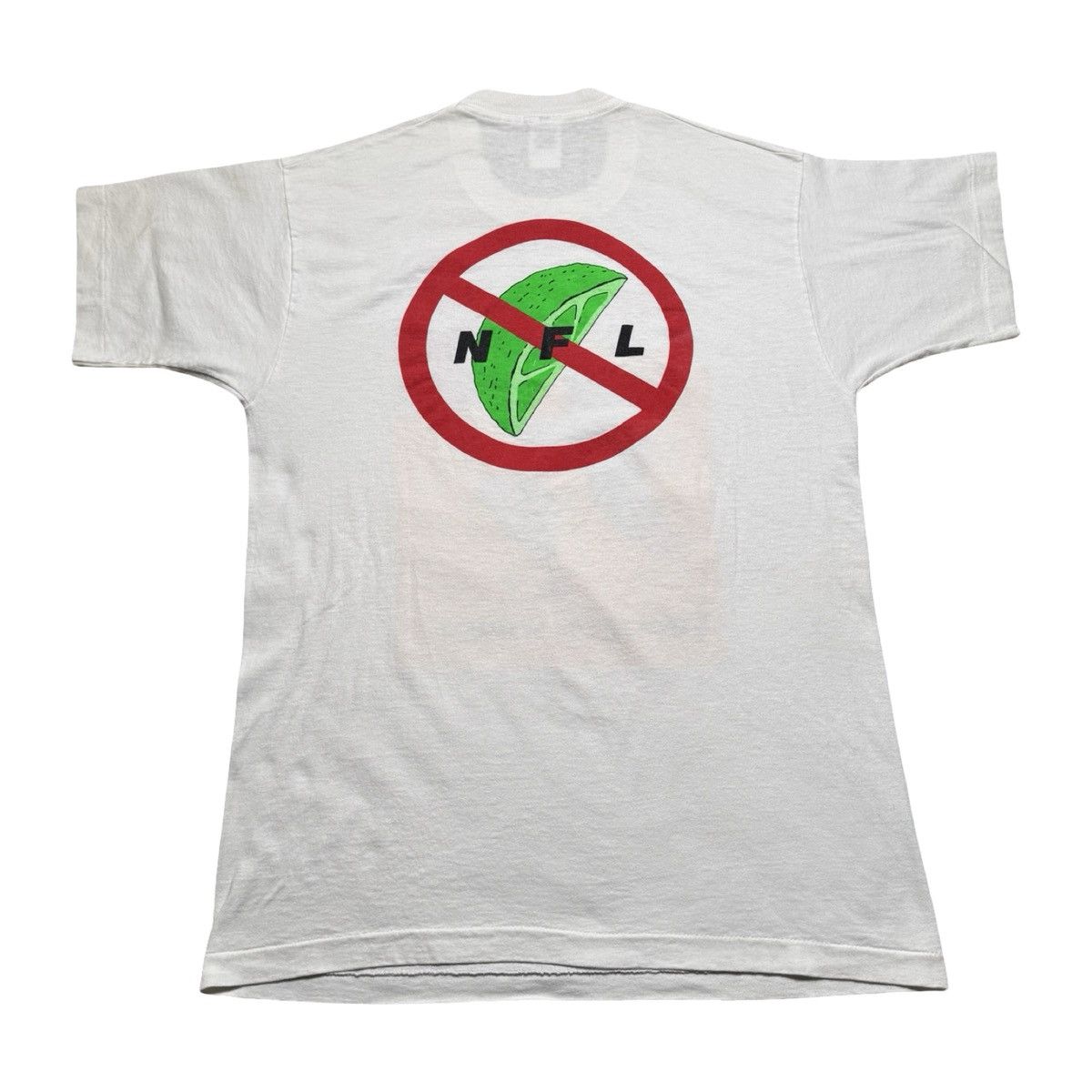 Other Vintage 90s Chili Beer Cave Creek Not for Lime Shirt L Size US L / EU 52-54 / 3 - 6 Thumbnail
