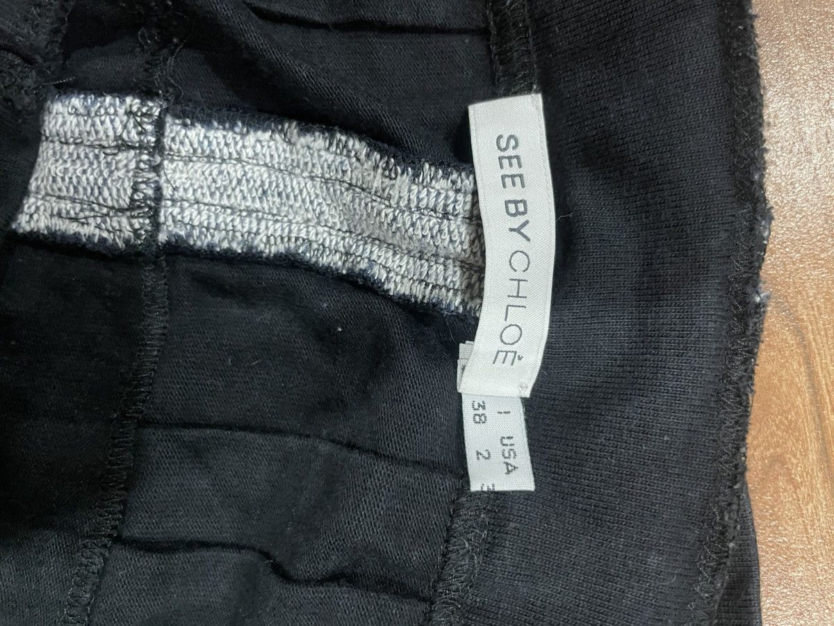 See by Chloe See by Chloe mini skirt Size 26" / US 2 / IT 38 - 3 Thumbnail