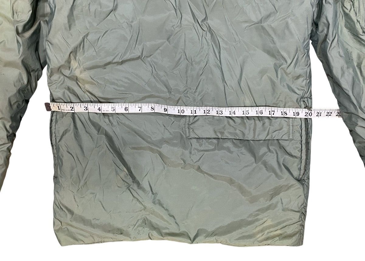 Tsumori Chisato Rare TSUMORI CHISATO Light Puffer Hoodie Size US M / EU 48-50 / 2 - 16 Thumbnail