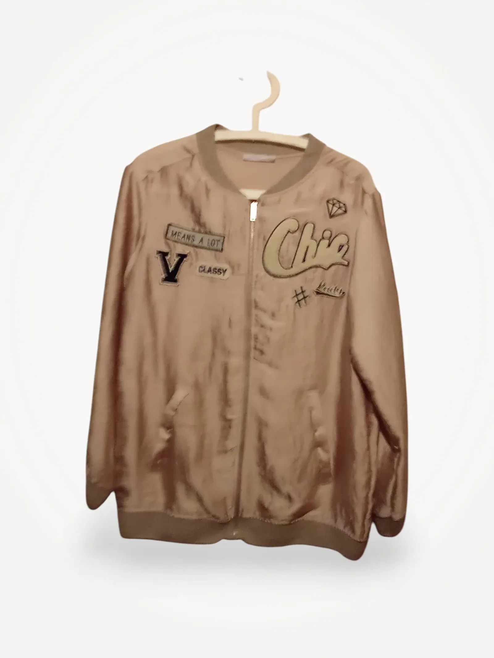 Zara Zara Jacket Size S / US 4 / IT 40 - 1 Thumbnail