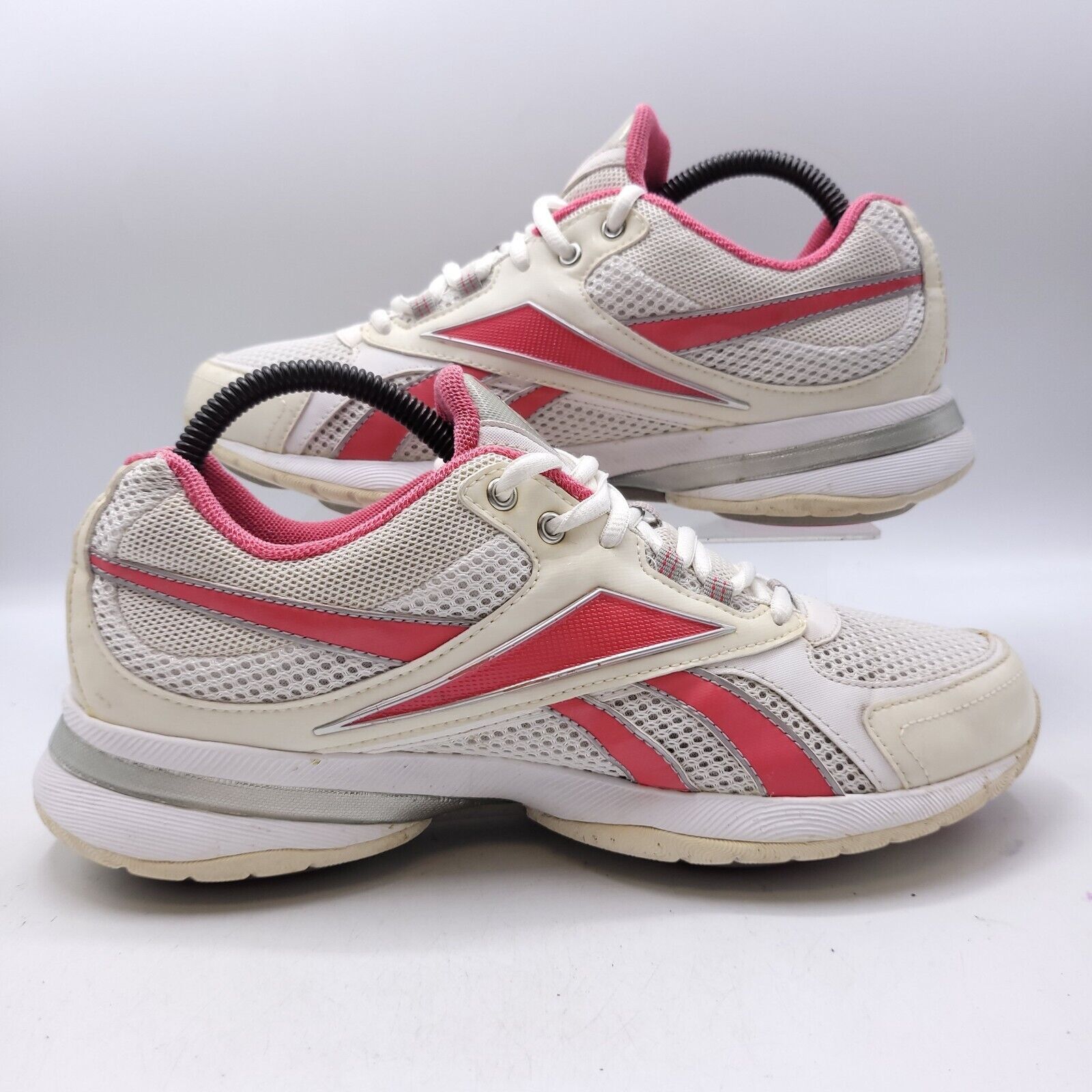 Reebok Reebok Easy Tone Reeinvigorat Shoe Womens Size 8.5 V64643 Size US 8.5 / IT 38.5 - 6 Thumbnail