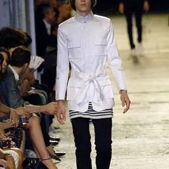 d*7様 レア Dior homme 2007SS キャミソール タンクトップ d*7様 レア Dior homme 2007SS キャミソール タンクトップの通販はau