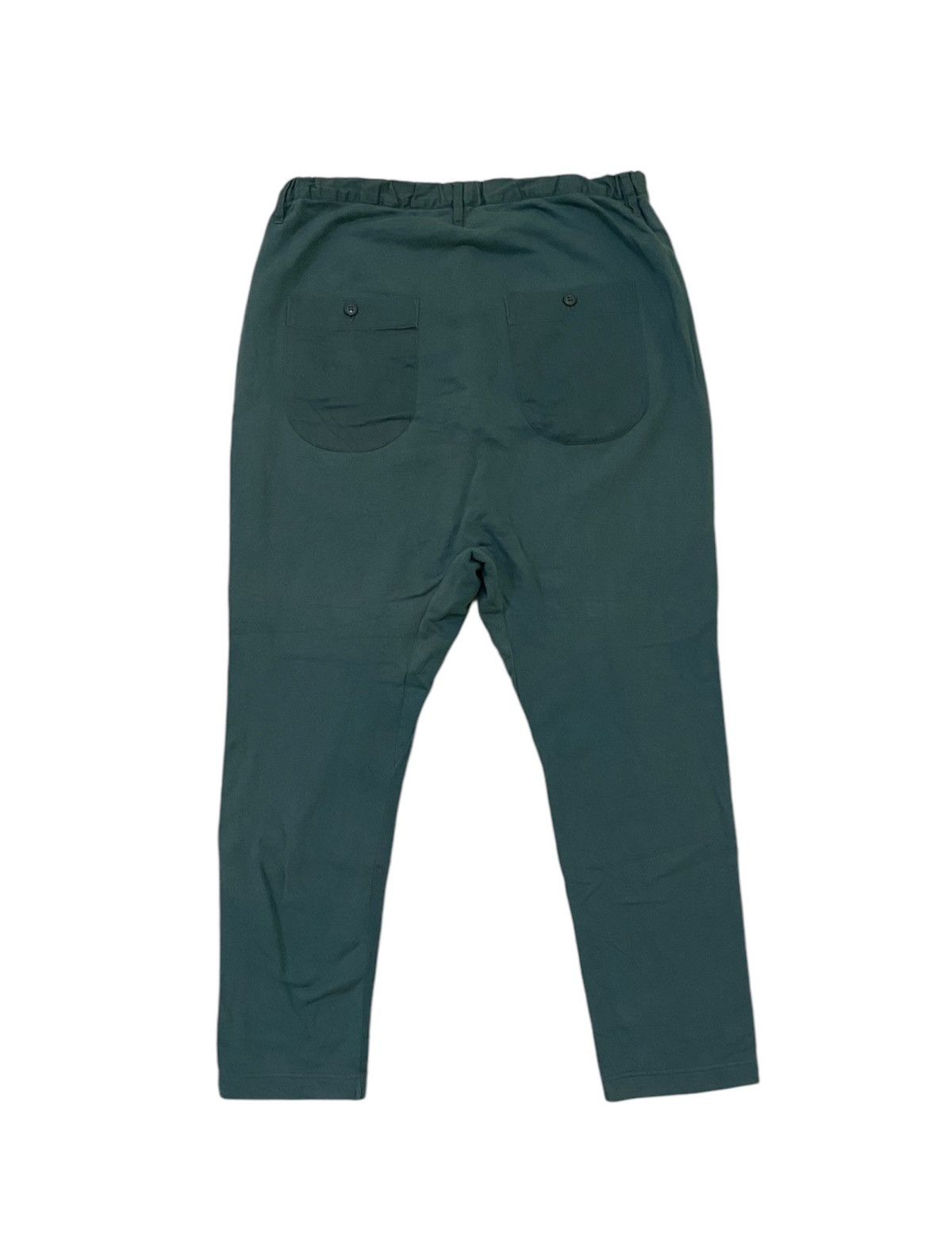 Issey Miyake Ne-Net Issey Miyake Pocket Pants Size US 36 / EU 52 - 2 Thumbnail