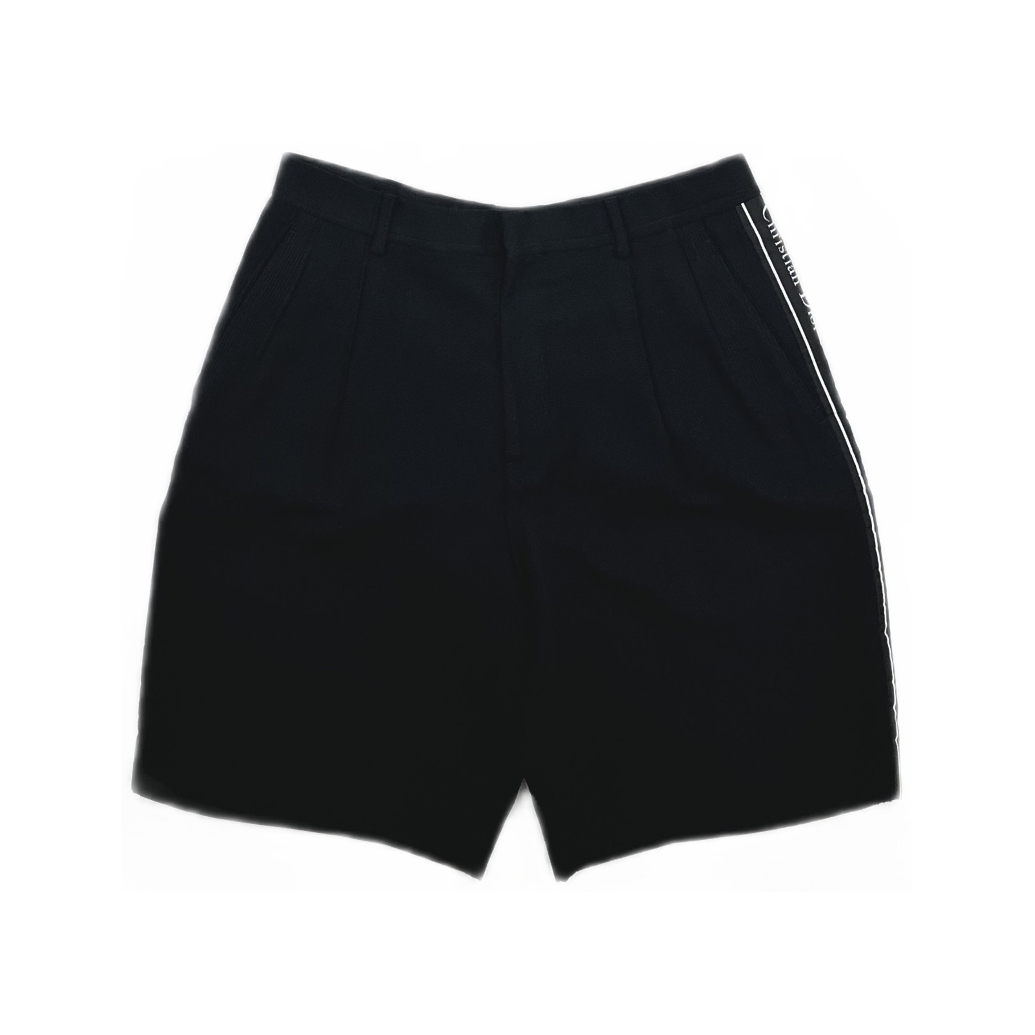 Dior Dior Logo Stripe Shorts Size 46 Size US 30 / EU 46 - 1 Thumbnail