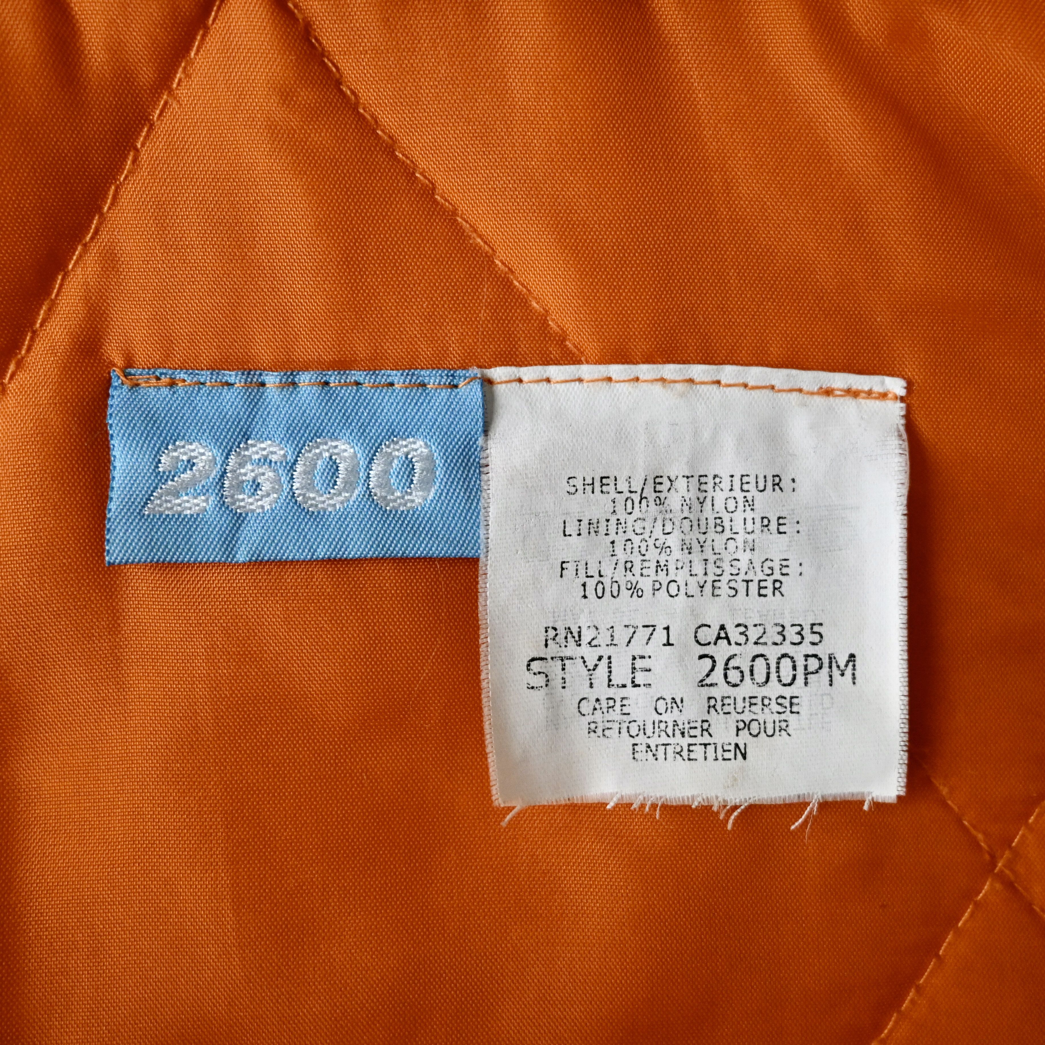 I. Spiewak And Sons Vintage, 2600 by Paul Mittleman camo quilted parka, Spiewak Size US M / EU 48-50 / 2 - 13 Thumbnail