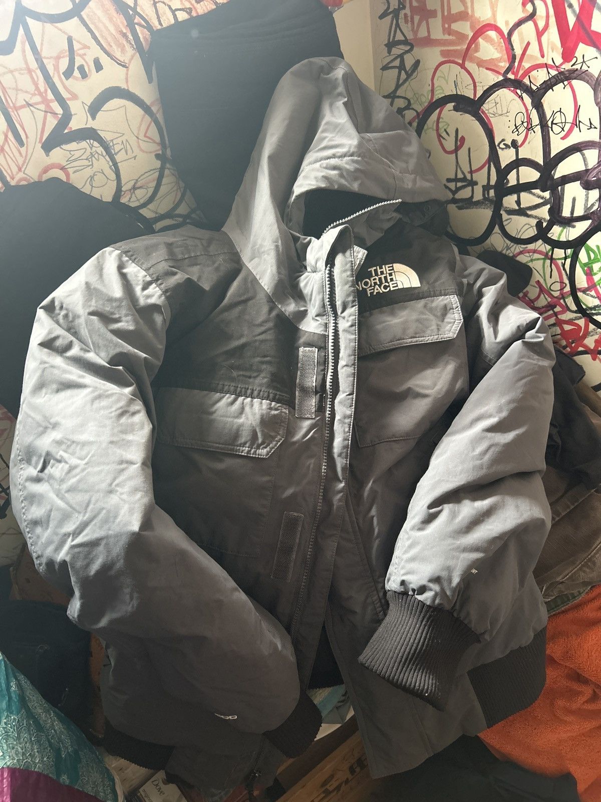The North Face The north face Size US M / EU 48-50 / 2 - 14 Thumbnail