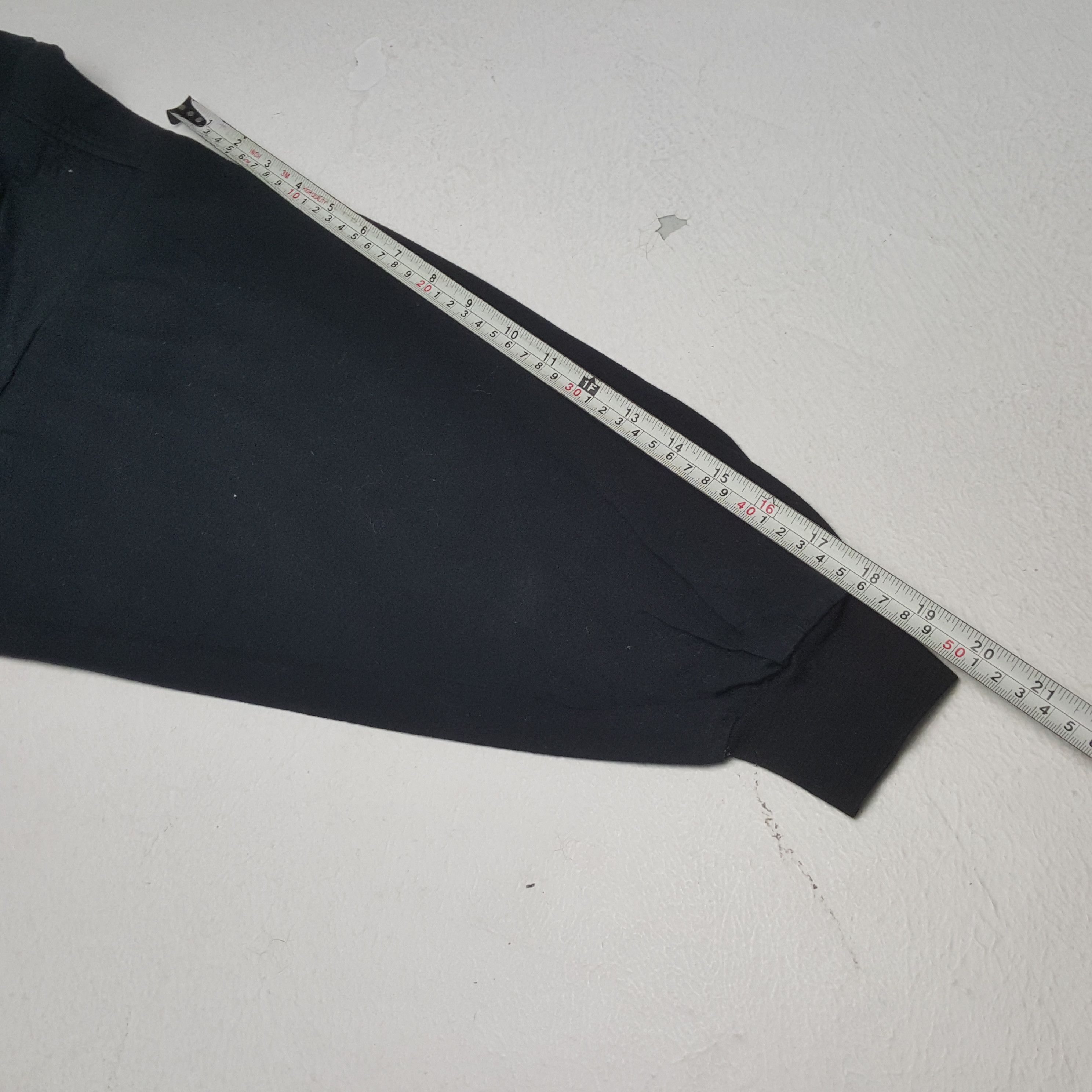 Japanese Brand × Kansai Yamamoto × Vintage Vintage KANSAI INTERNATIONAL Japanese Fashion Brand Jacket Size L / US 10 / IT 46 - 6 Thumbnail