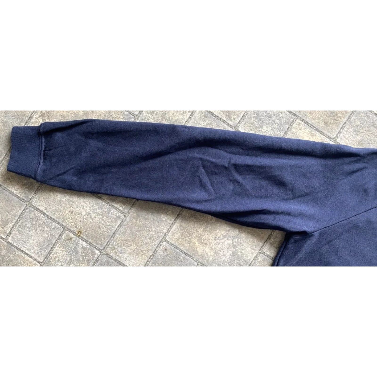 Nike VINTAGE not specified. Final title: Nike WOMENS Hoodie Team USA Olympics Dark Blue Varsity Fleece M New Tags Size M / US 6-8 / IT 42-44 - 6 Thumbnail