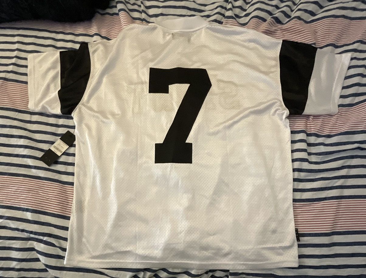 Designer Saint Morta 7 Jersey sz M New with tags Size US M / EU 48-50 / 2 - 2 Thumbnail