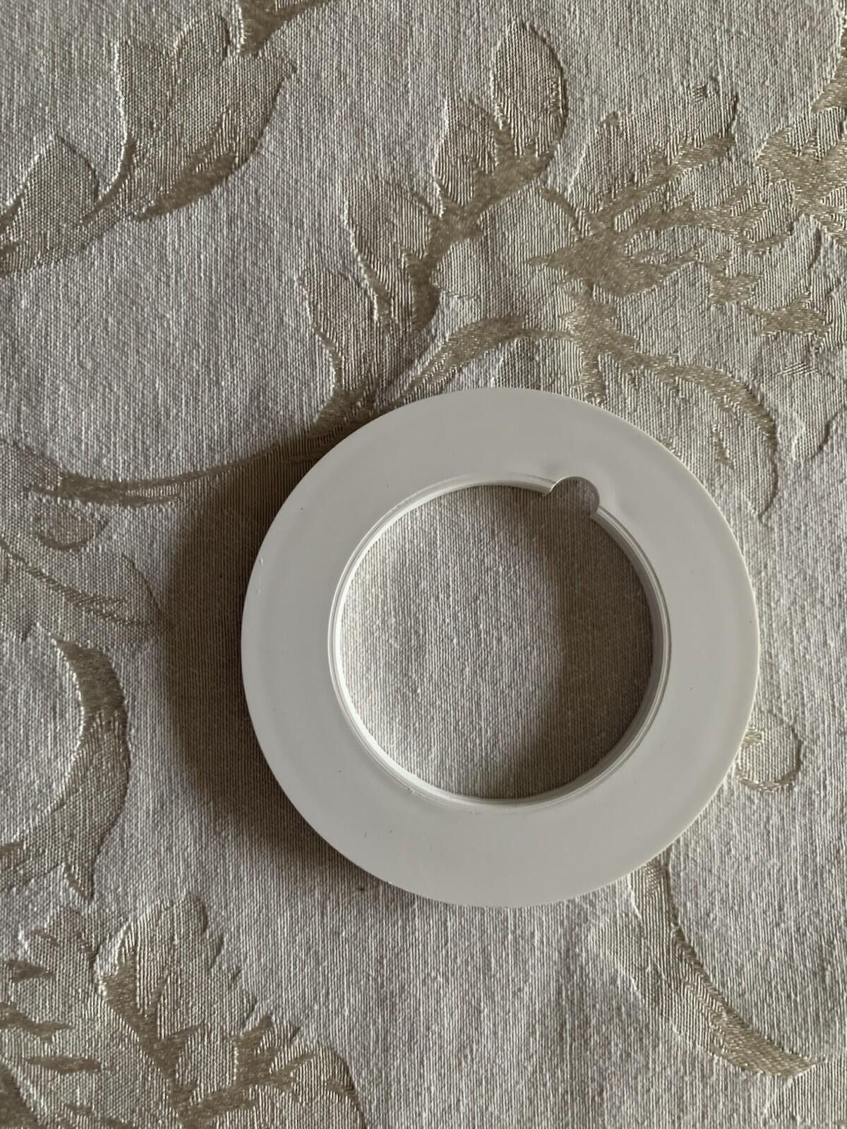 The Unbranded Brand Schedule 20 Central Vacuum 2” Diameter Pipe Connectors Size ONE SIZE - 3 Thumbnail