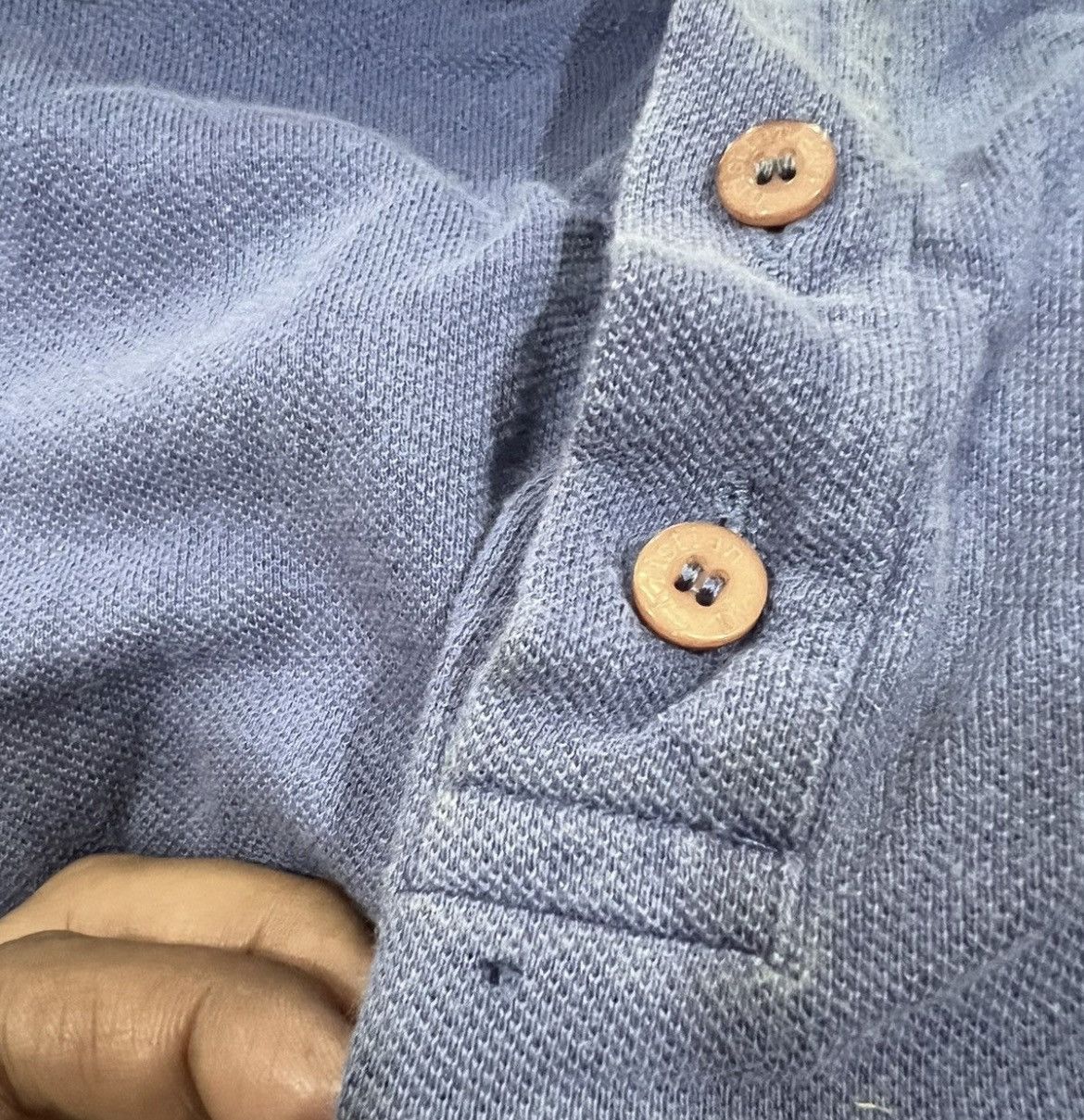 Christian Dior Monsieur 🔥Vintage Christian Dior Monsieur Made in Italy Polo Size US M / EU 48-50 / 2 - 11 Thumbnail