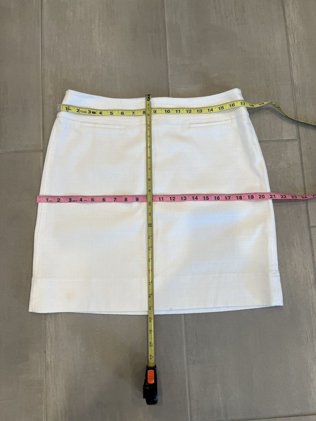 Talbots New Talbots Skirt Size 10 Size 32" / US 10 / IT 46 - 4 Thumbnail