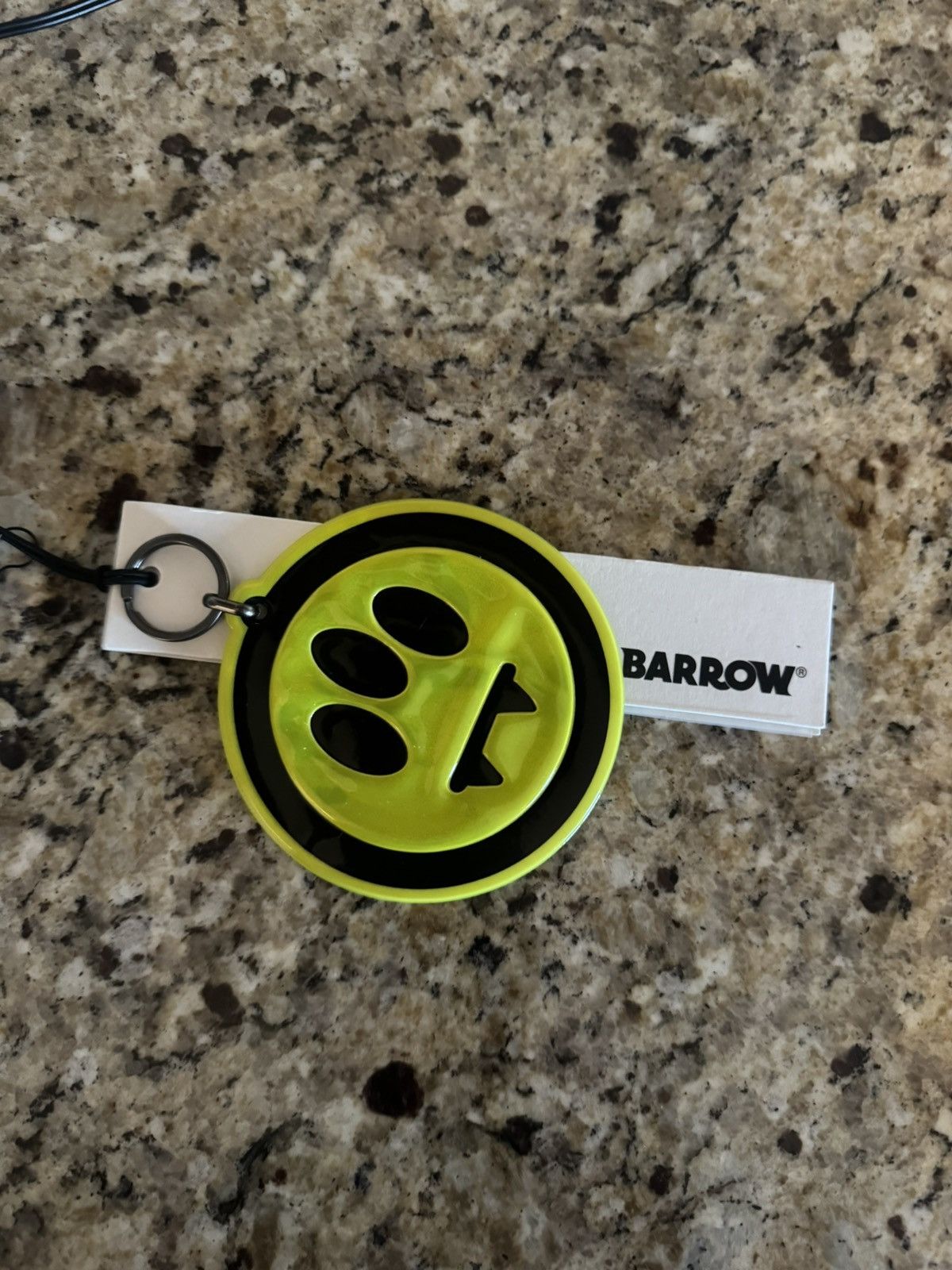 Barrow Barrow T shirt Size US XXL / EU 58 / 5 - 5 Thumbnail
