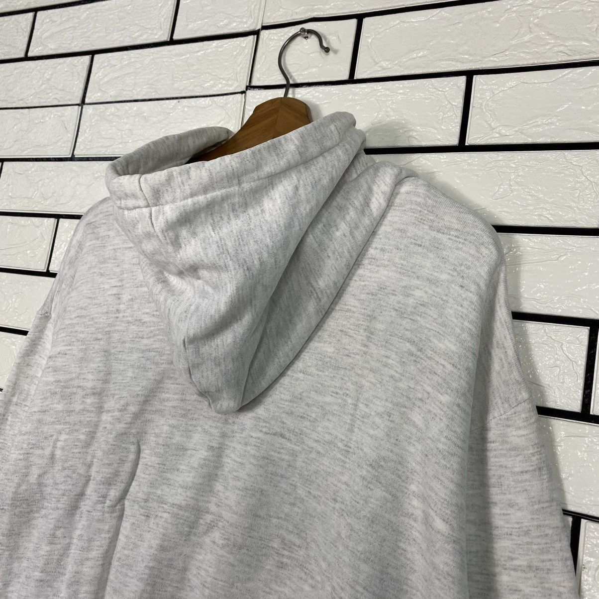Vintage 📌Vintage Hoodie Pull Over Carlsberg Copenhagen Big Logo Size US M / EU 48-50 / 2 - 12 Thumbnail