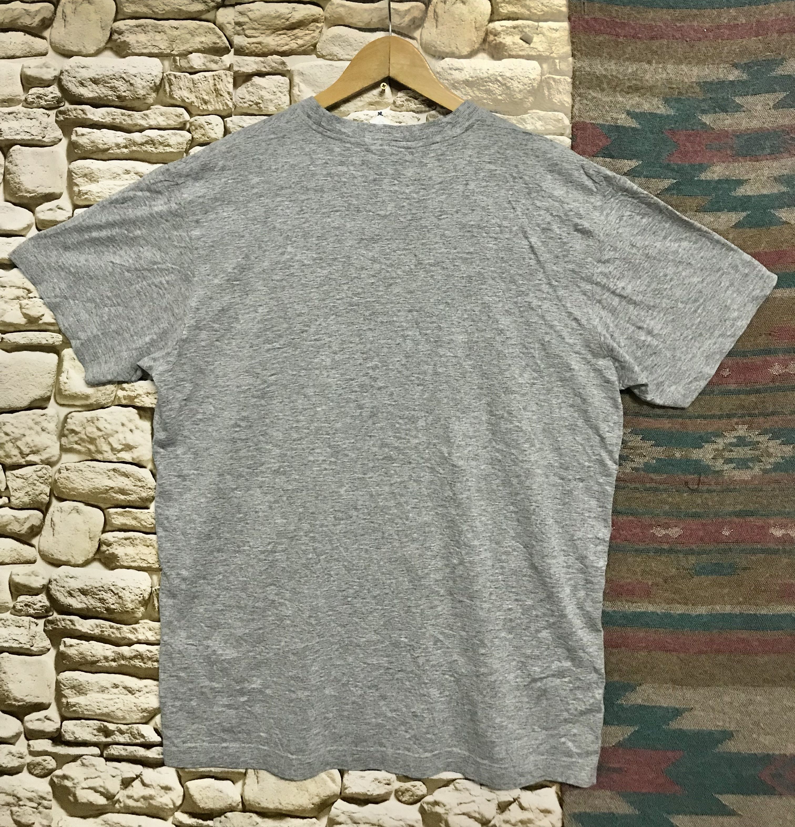 Silas SILAS Visit The Land of The Black Goat Shirt Size US L / EU 52-54 / 3 - 2 Thumbnail