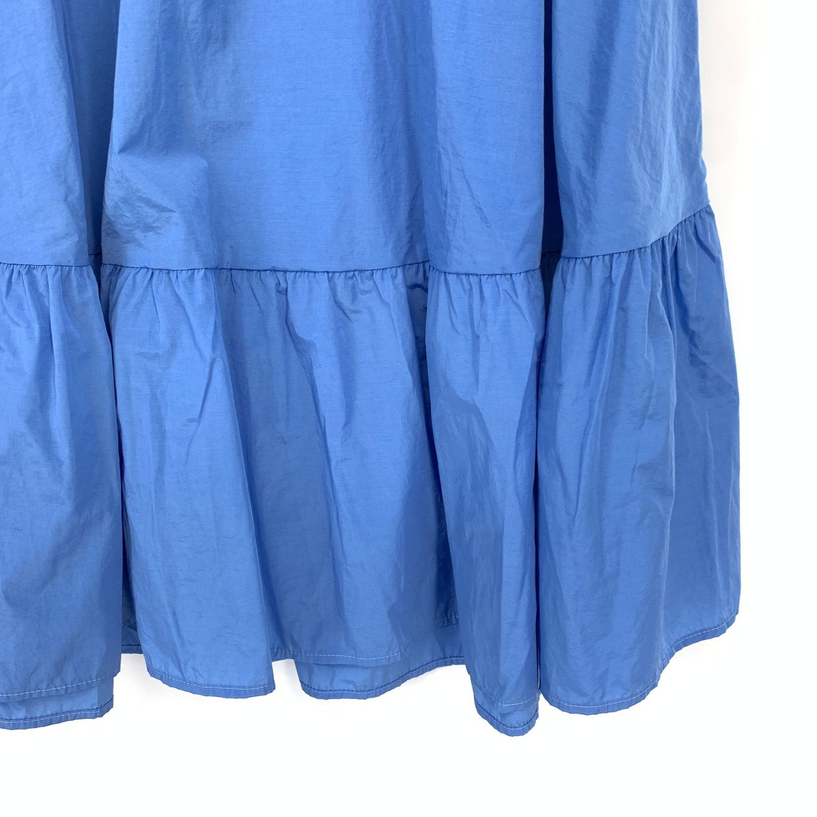 Ted Baker Ted Baker Exaggerated Sleeve Wrap Dress Size 3 US 8 NEW Size M / US 6-8 / IT 42-44 - 4 Thumbnail