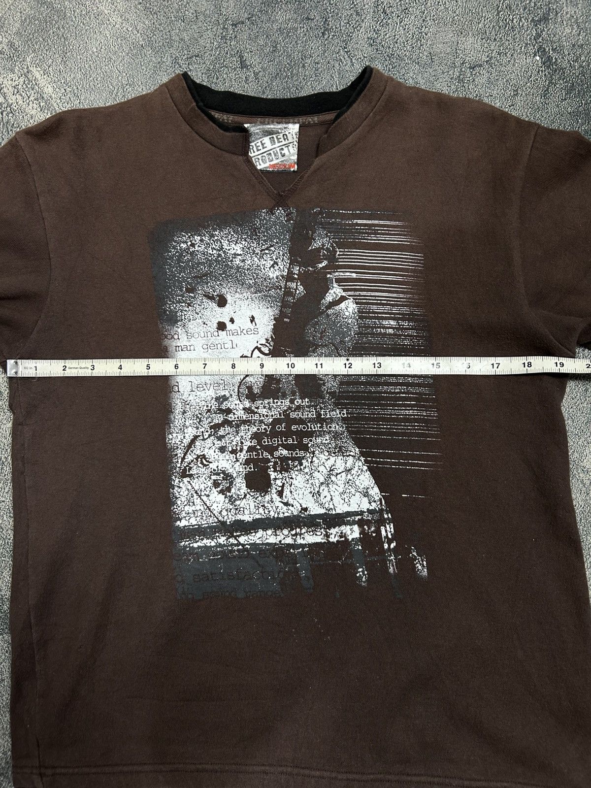 Japanese Brand Y2k Buffalo longsleeve shirt Size US M / EU 48-50 / 2 - 6 Thumbnail
