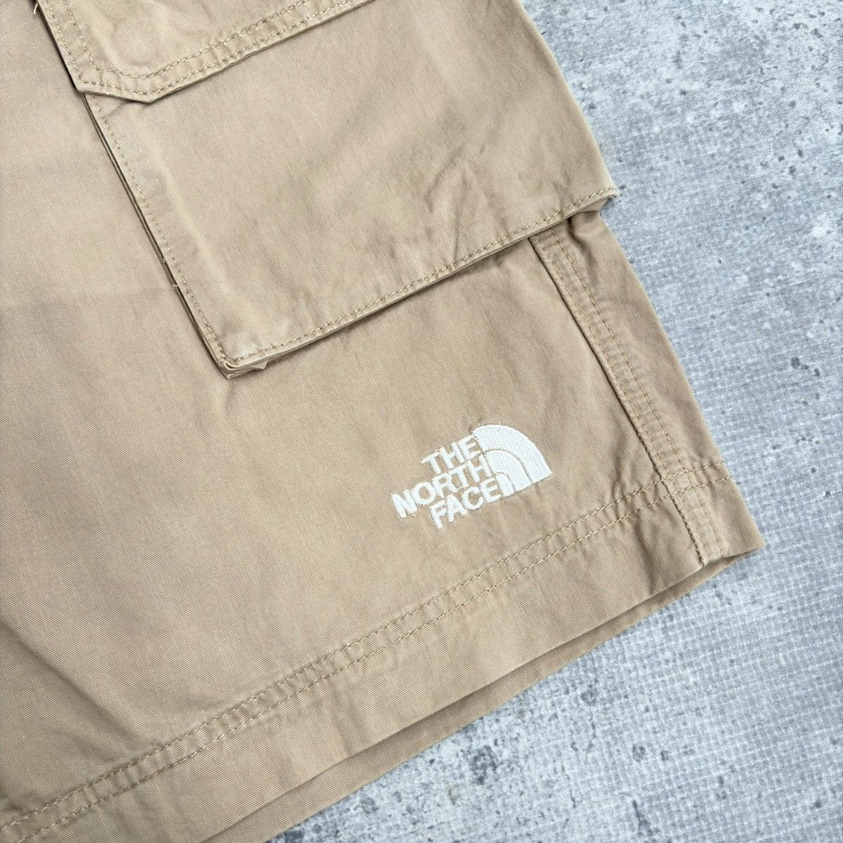 The North Face CARGO BIG POCKET THE NORT FACE Size US 33 - 4 Thumbnail