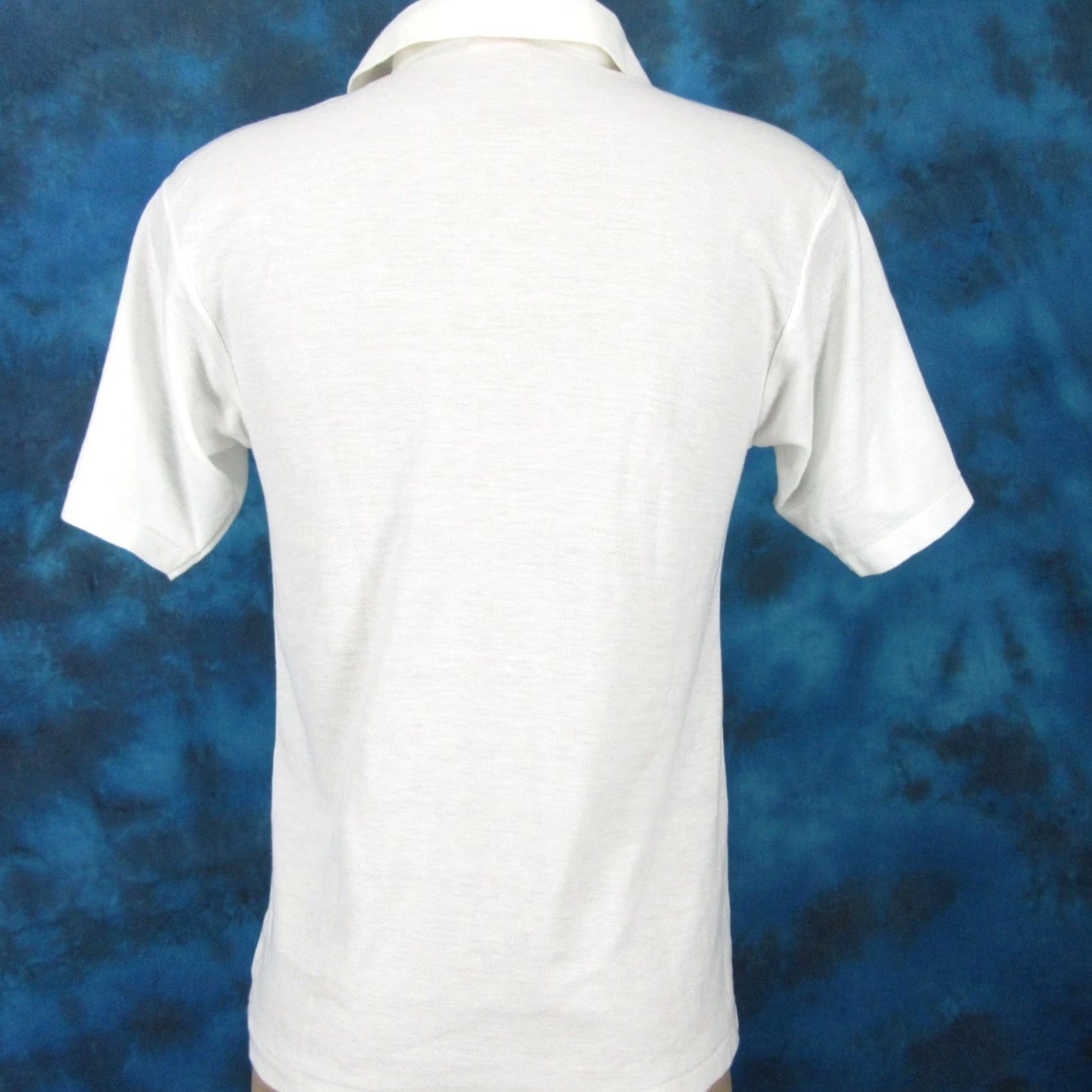 Vintage VINTAGE Coors POCKET T-Shirt XS Mens White 80s Beer Slim 50% Cotton/50% Polyester Size US XS / EU 42 / 0 - 4 Thumbnail