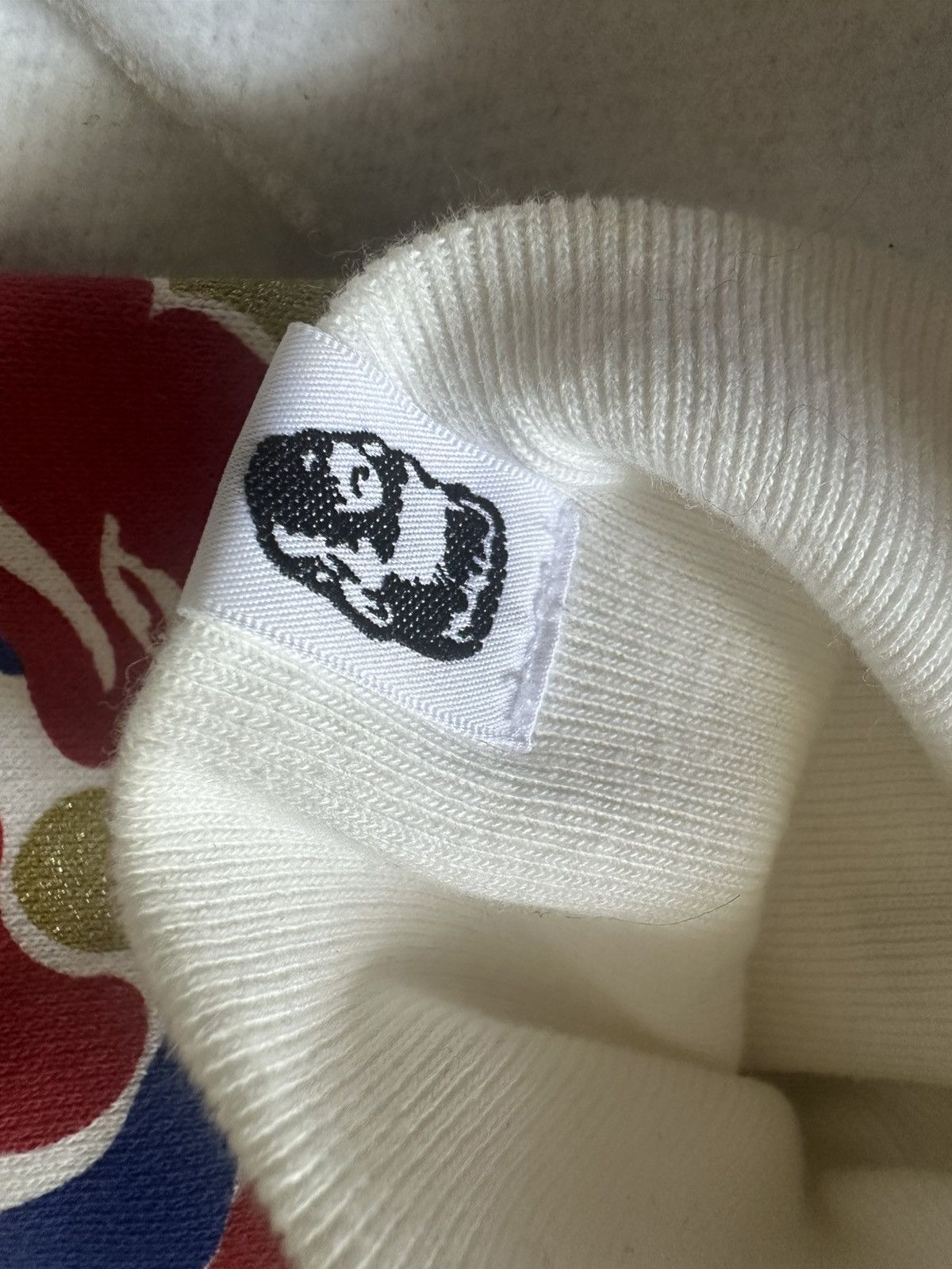 Bape Bape bangkok 5th Full zip shark hoodie Rare Camo city Size US XL / EU 56 / 4 - 9 Thumbnail