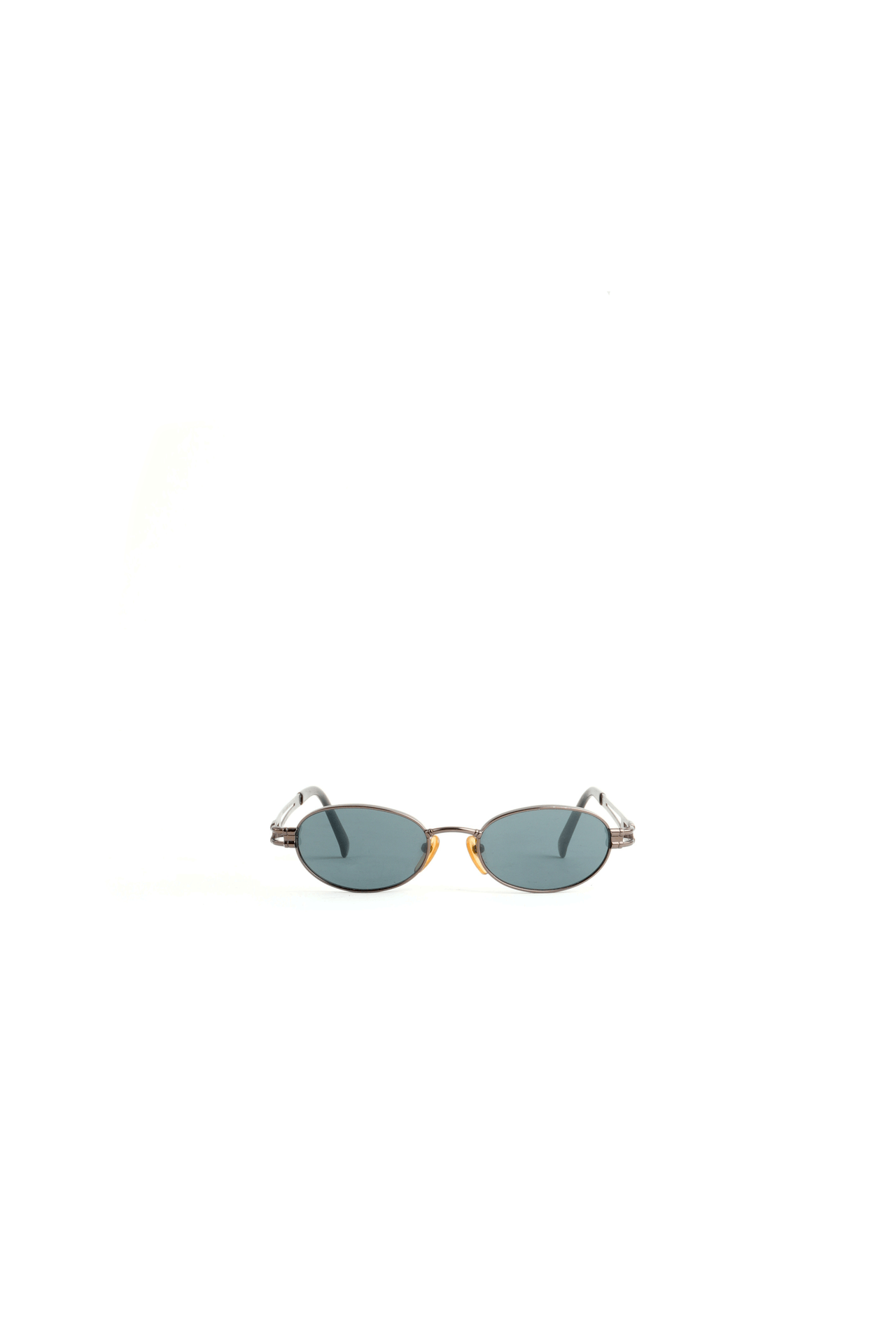 Jean Paul Gaultier Vintage Logo Sunglasses | 58-8102 Size ONE SIZE - 1 Thumbnail