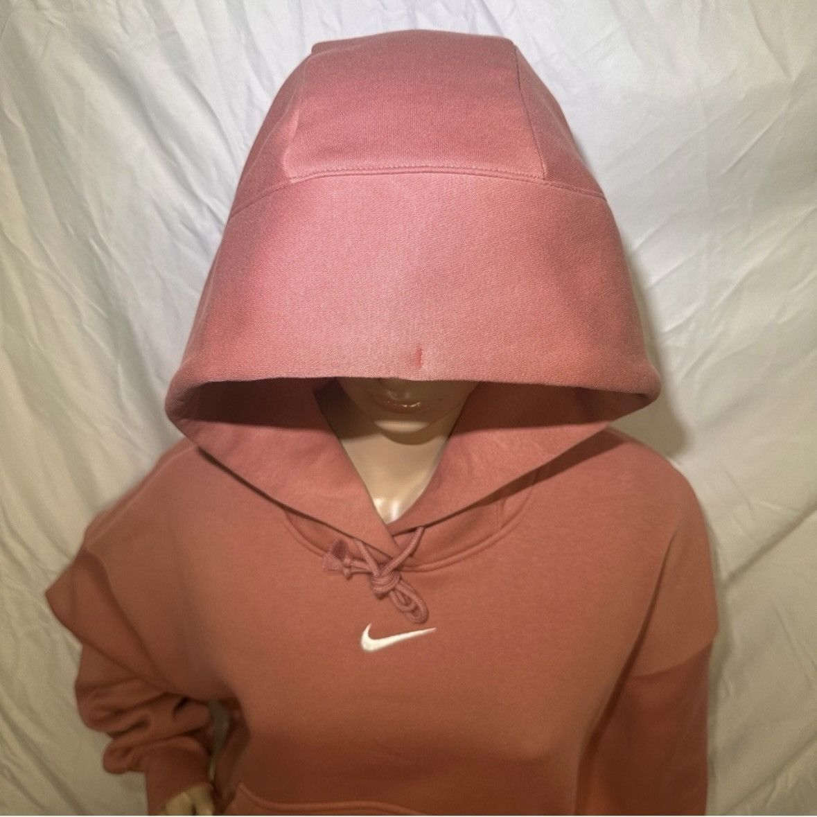 Nike Nike Women’s Oversized Pullover Hoodie Size Small Size S / US 4 / IT 40 - 7 Thumbnail
