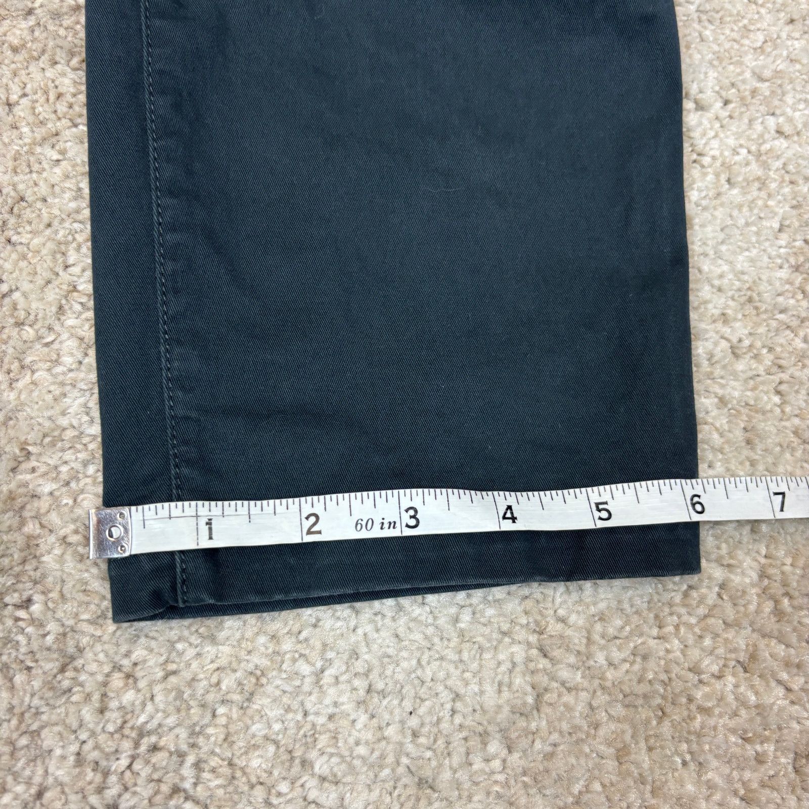 Other YoungLA 625 Slim Fit Tapered Chino Pants Men's 34x27 Size US 34 / EU 50 - 8 Thumbnail