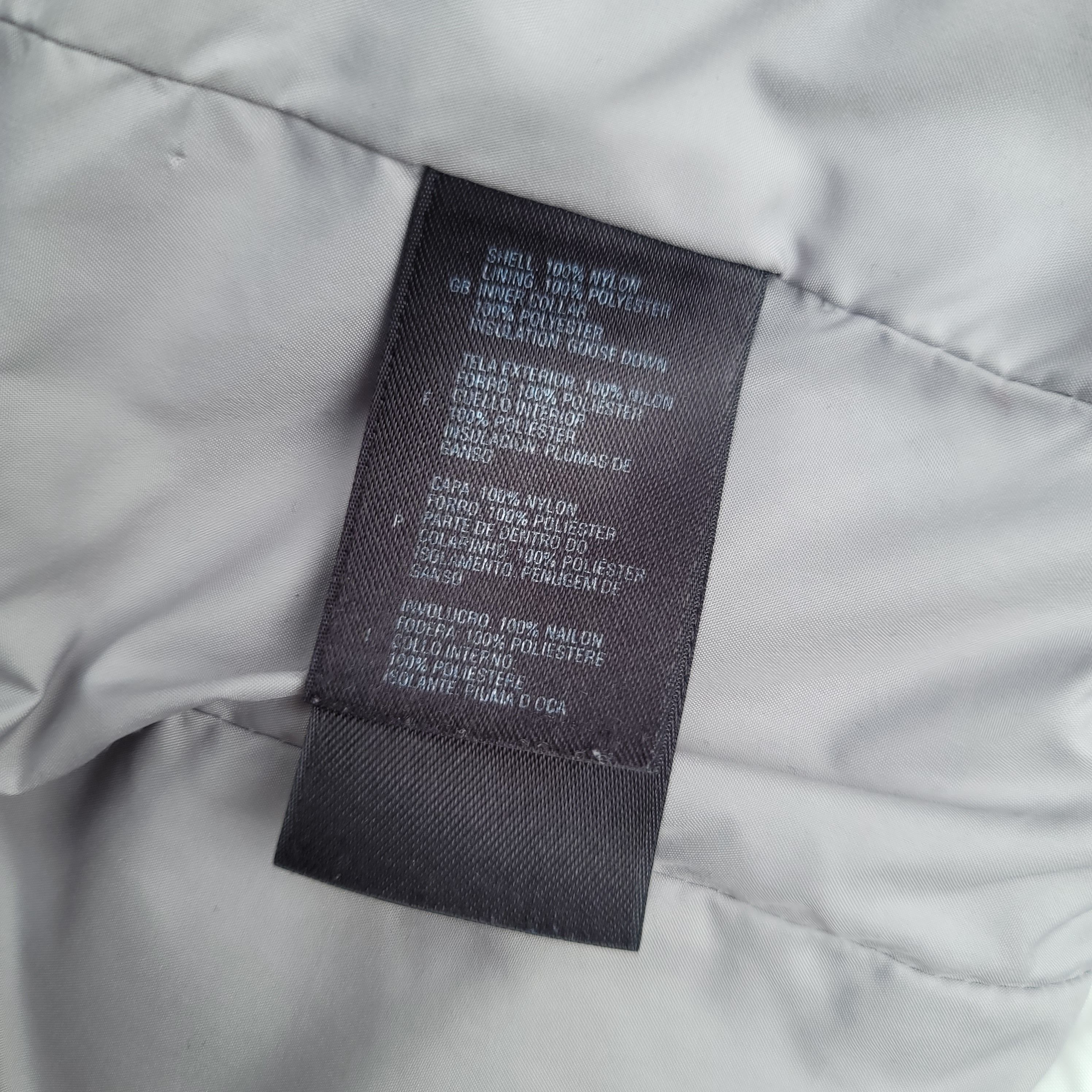 The North Face The North face down puffer vest Size S / US 4 / IT 40 - 7 Thumbnail