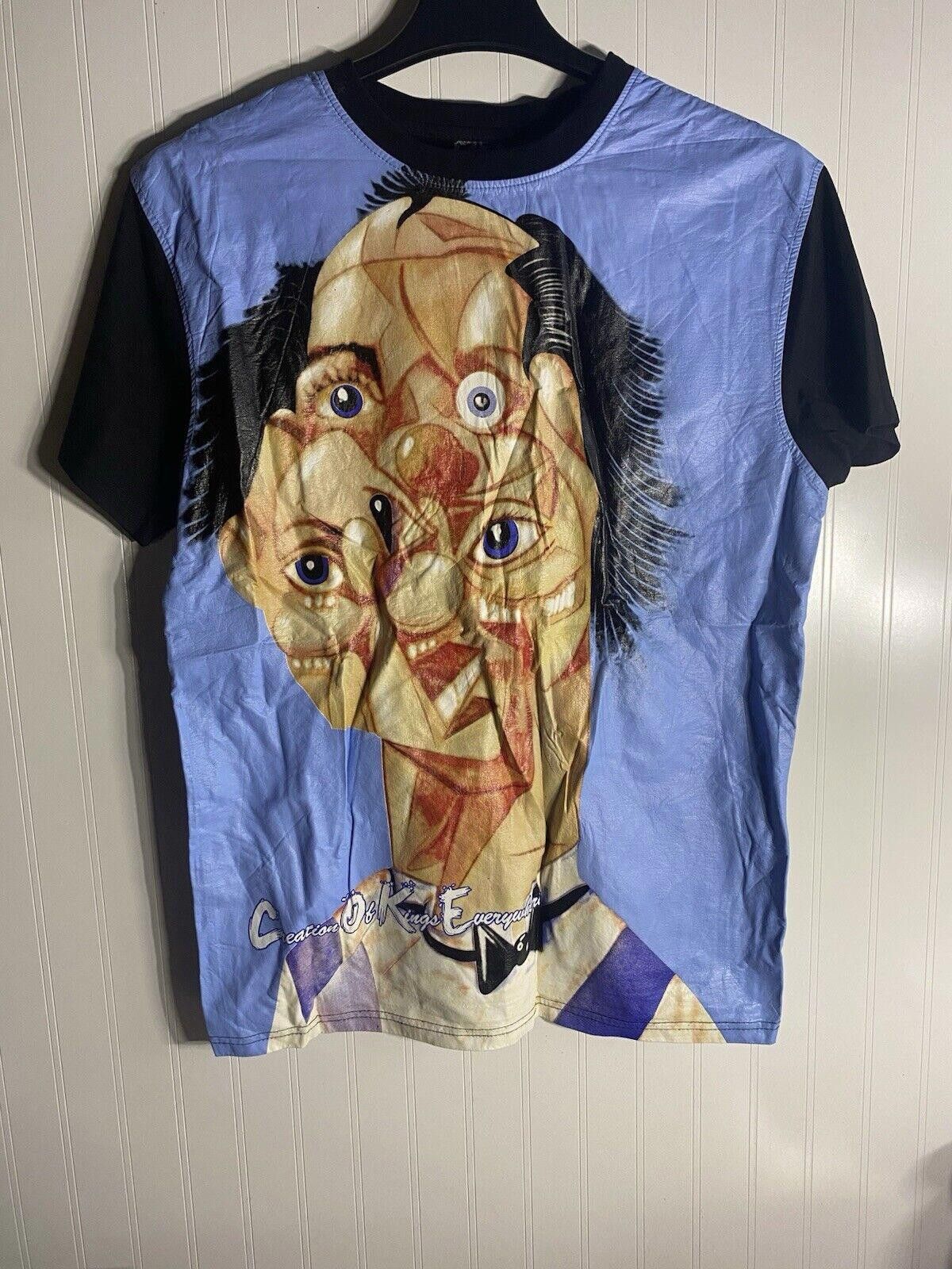 Designer Coke Boys Wear L Tee Shirt Size US L / EU 52-54 / 3 - 1 Thumbnail