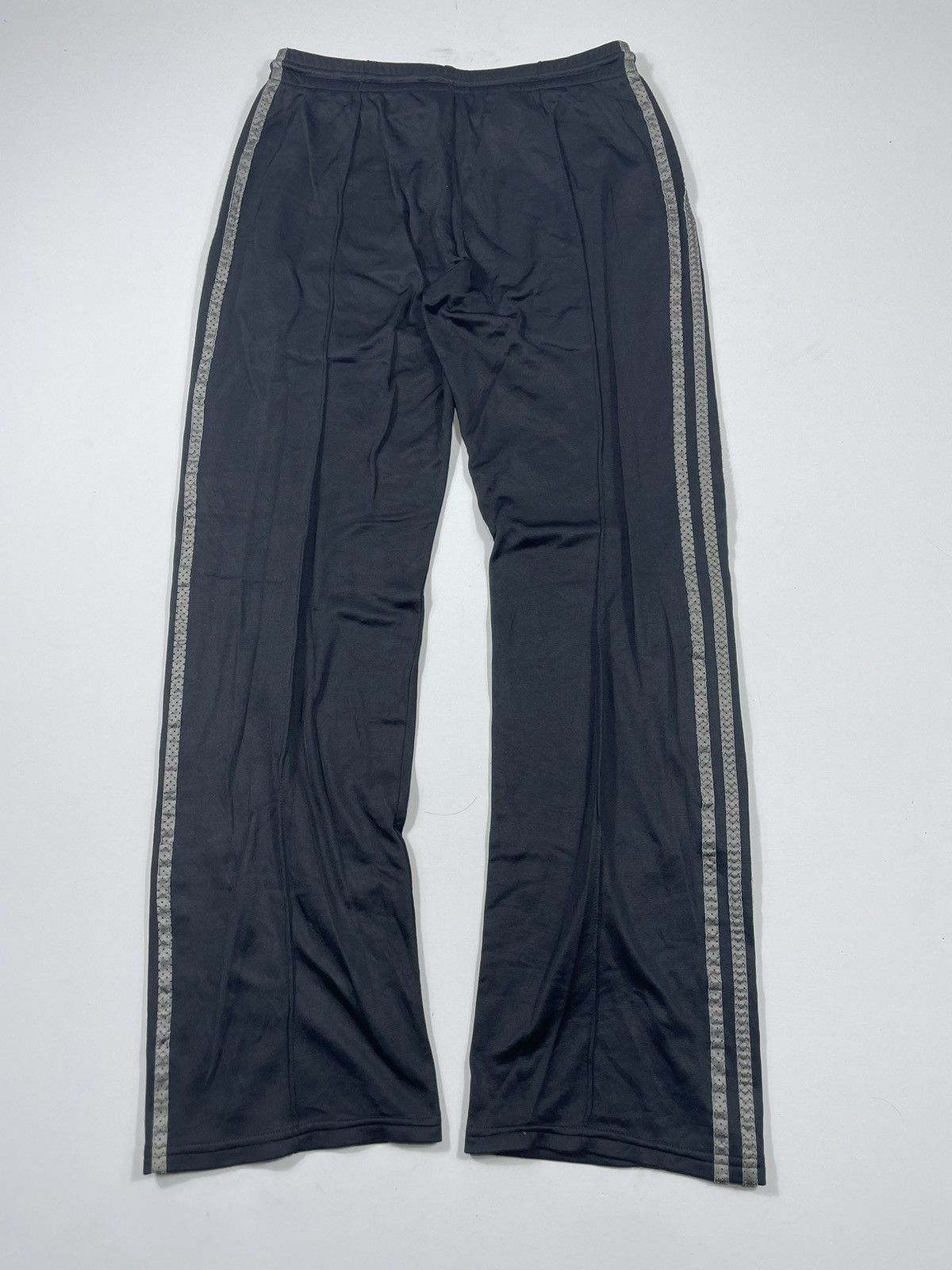 Adidas × Vintage Adidas track pants Size US 29 - 2 Thumbnail