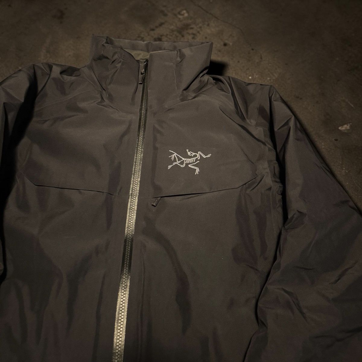 Arc'teryx Arcteryx Macai Ski Jacket Size US M / EU 48-50 / 2 - 2 Thumbnail