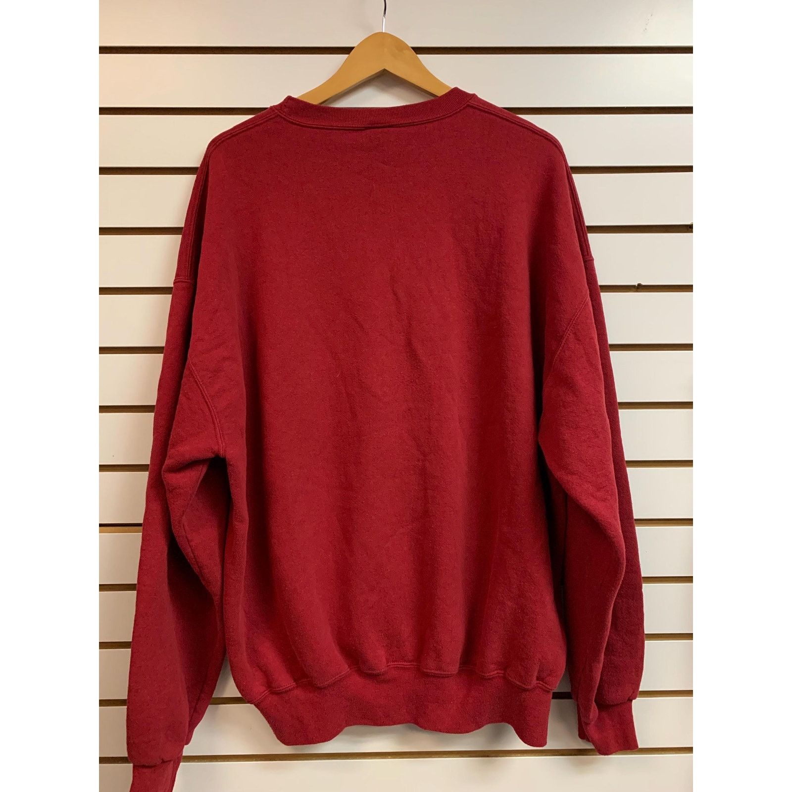 Russell Athletic Vintage Russell athletic crewneck Sweatshirt size 2 XL Size US XXL / EU 58 / 5 - 5 Thumbnail