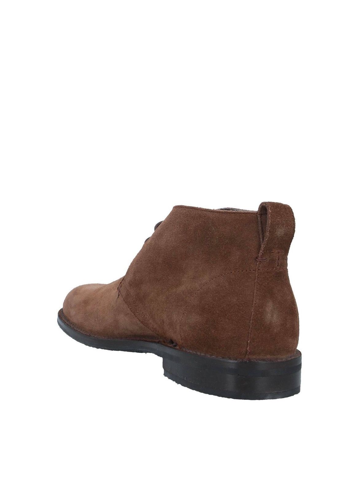 Tom Ford Leather Ankle Boots Size US 10.5 / EU 43-44 - 13 Thumbnail