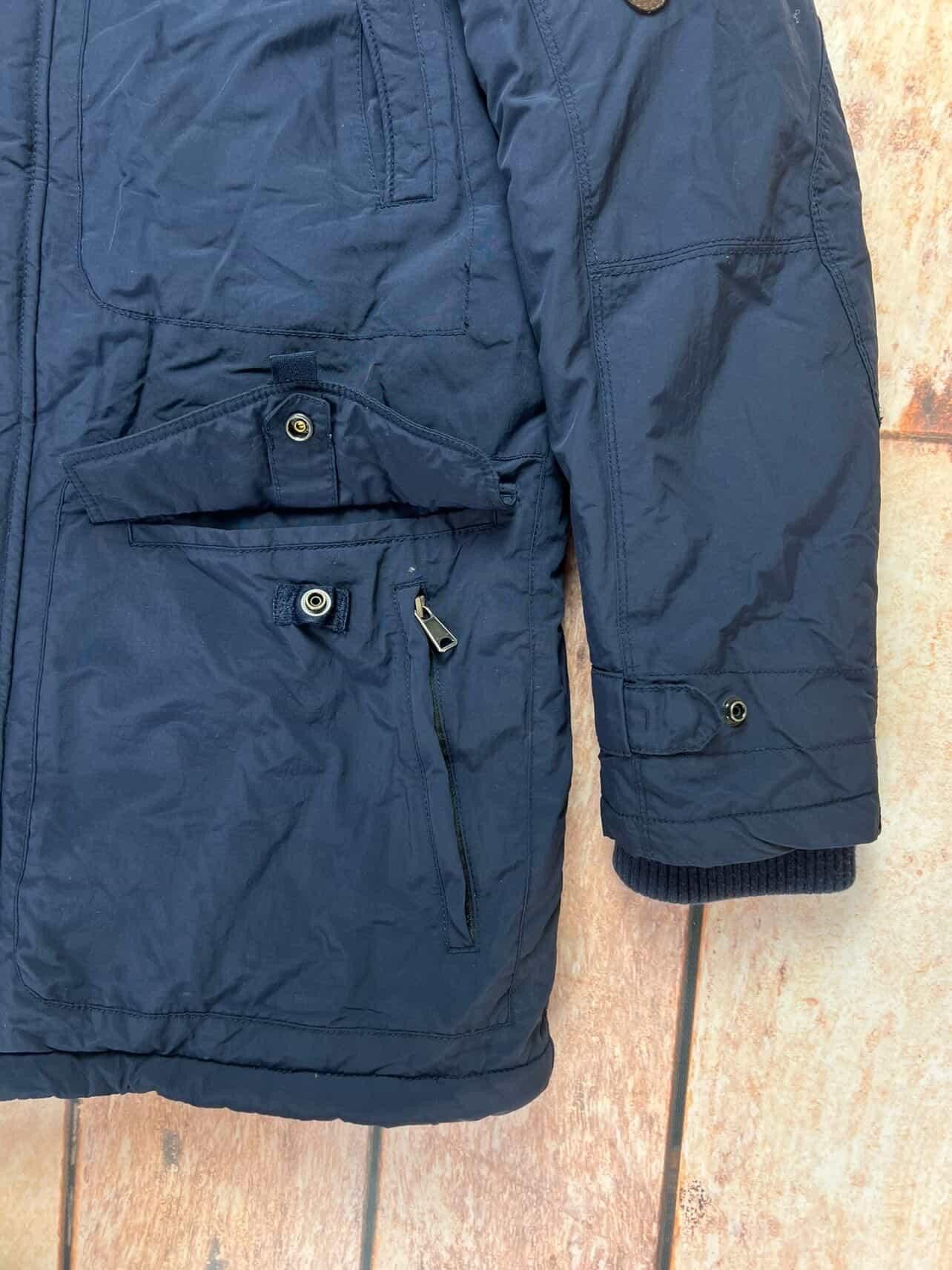 Napapijri Napapijri jacket Size US XXL / EU 58 / 5 - 10 Thumbnail