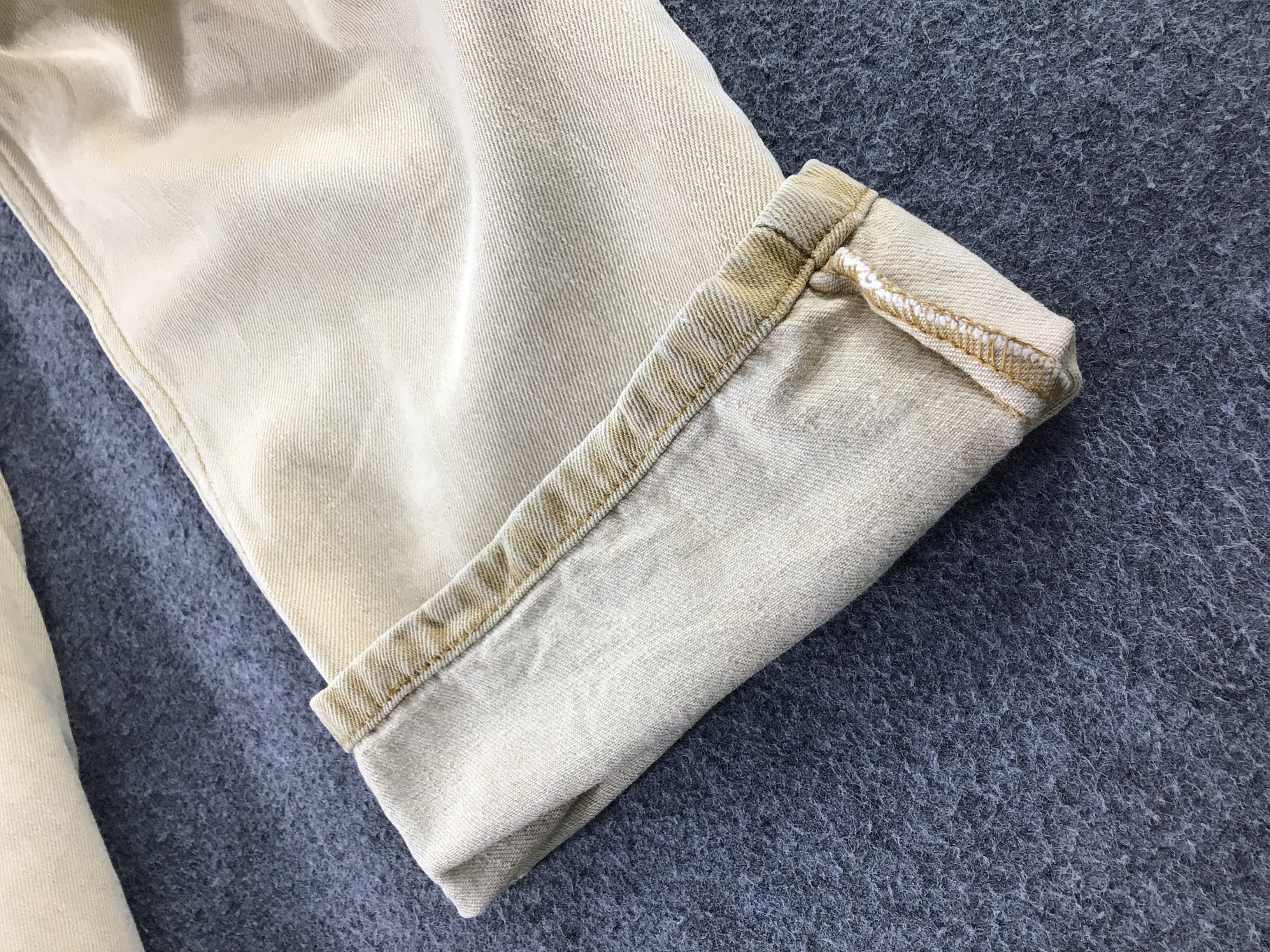 Vintage Levis 505 Jeans-JM299