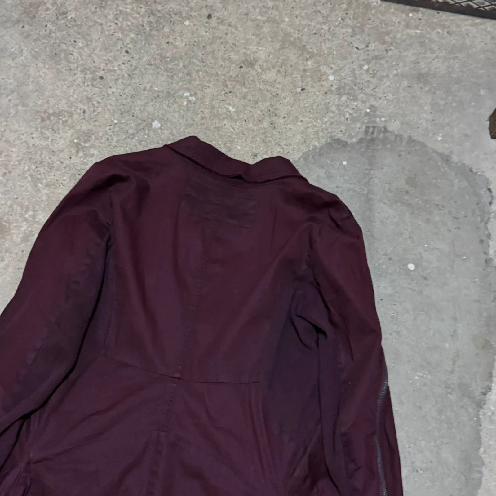 Rundholz Rundholz multi zip avant garde jacket Size US M / EU 48-50 / 2 - 12 Thumbnail