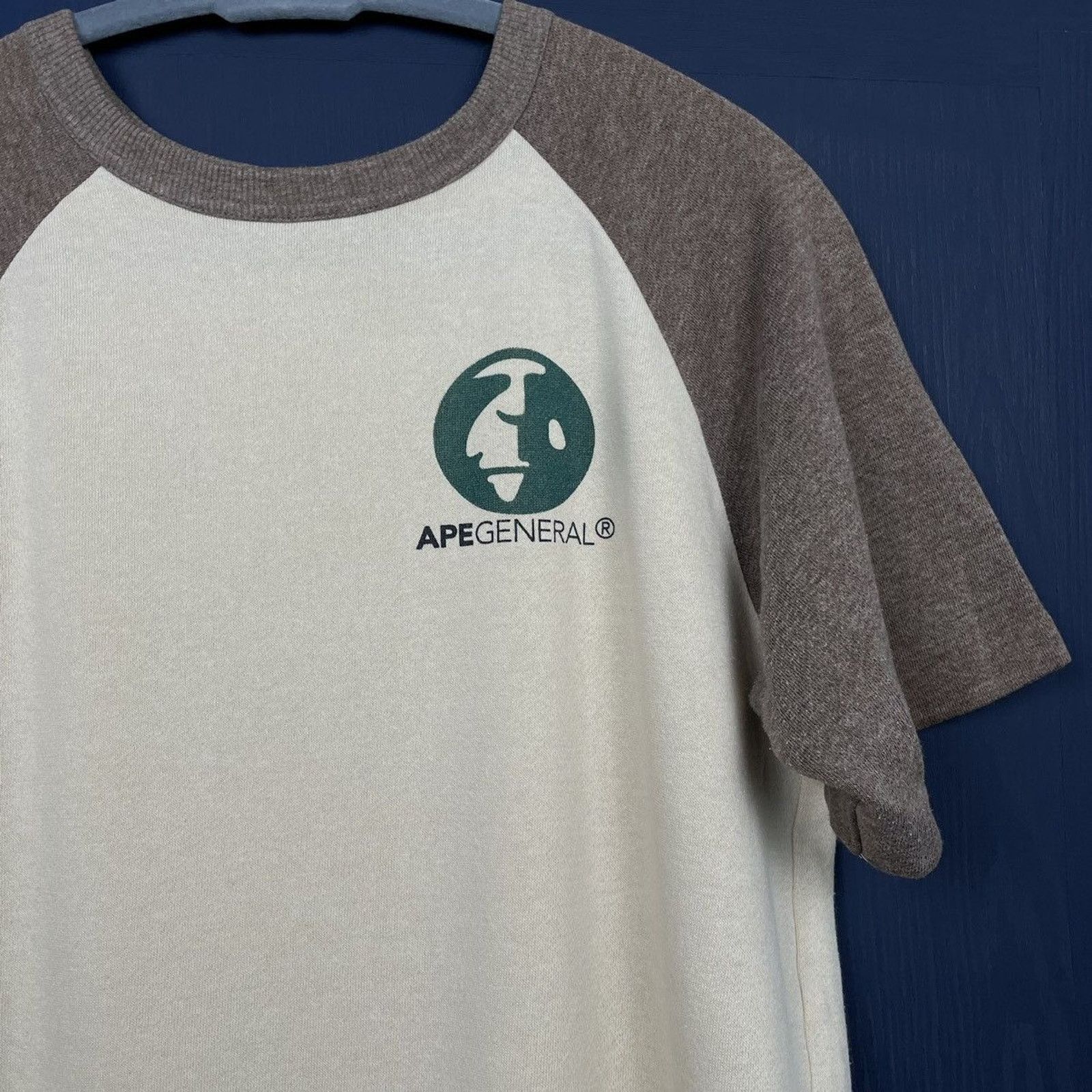 Bape × Nigo RARE OG Vintage 90s A Bathing Ape Target T