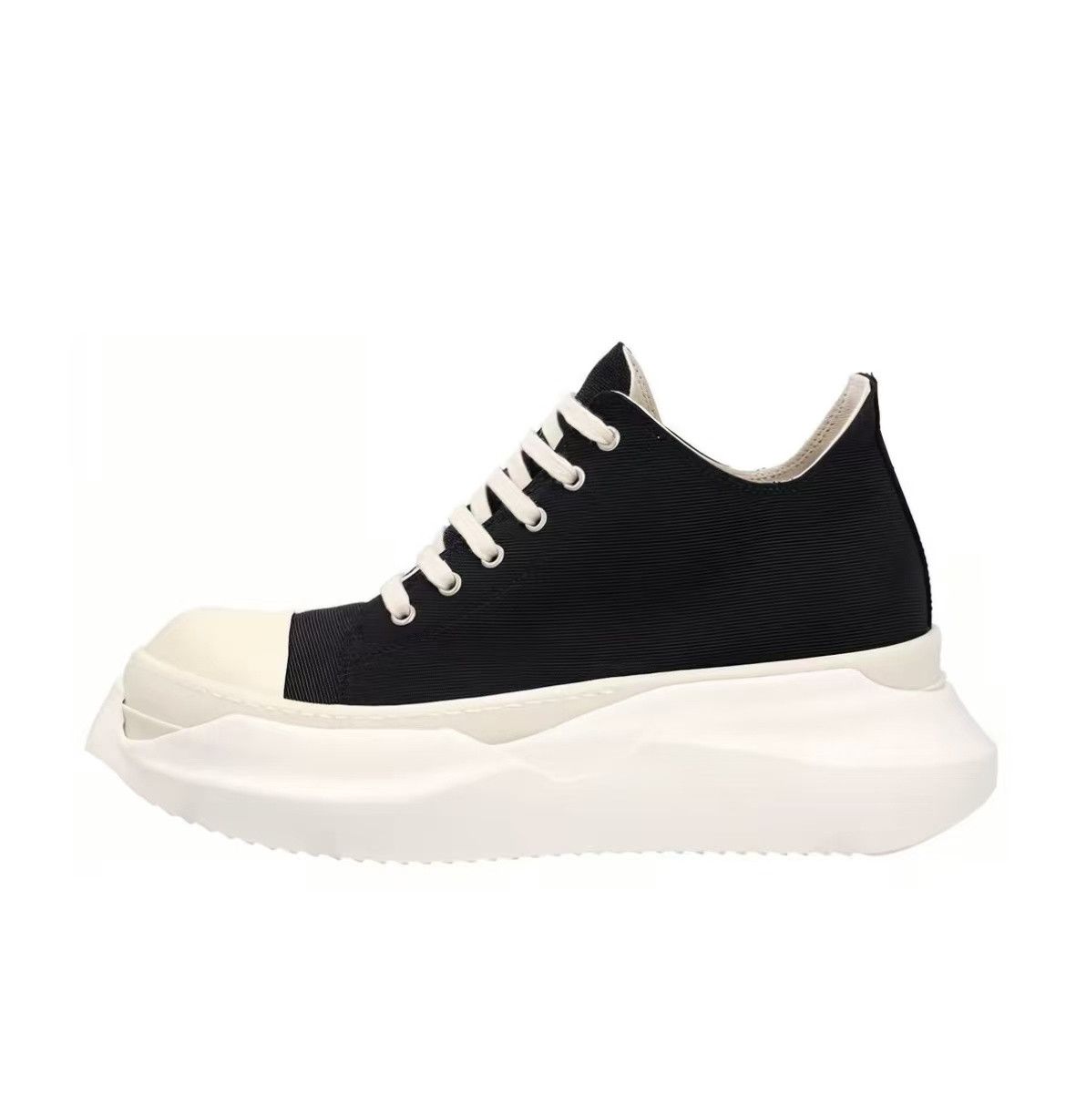 Rick Owens Rick Owens Hi-Top Sneakers Size US 9.5 / EU 42-43 - 1 Thumbnail