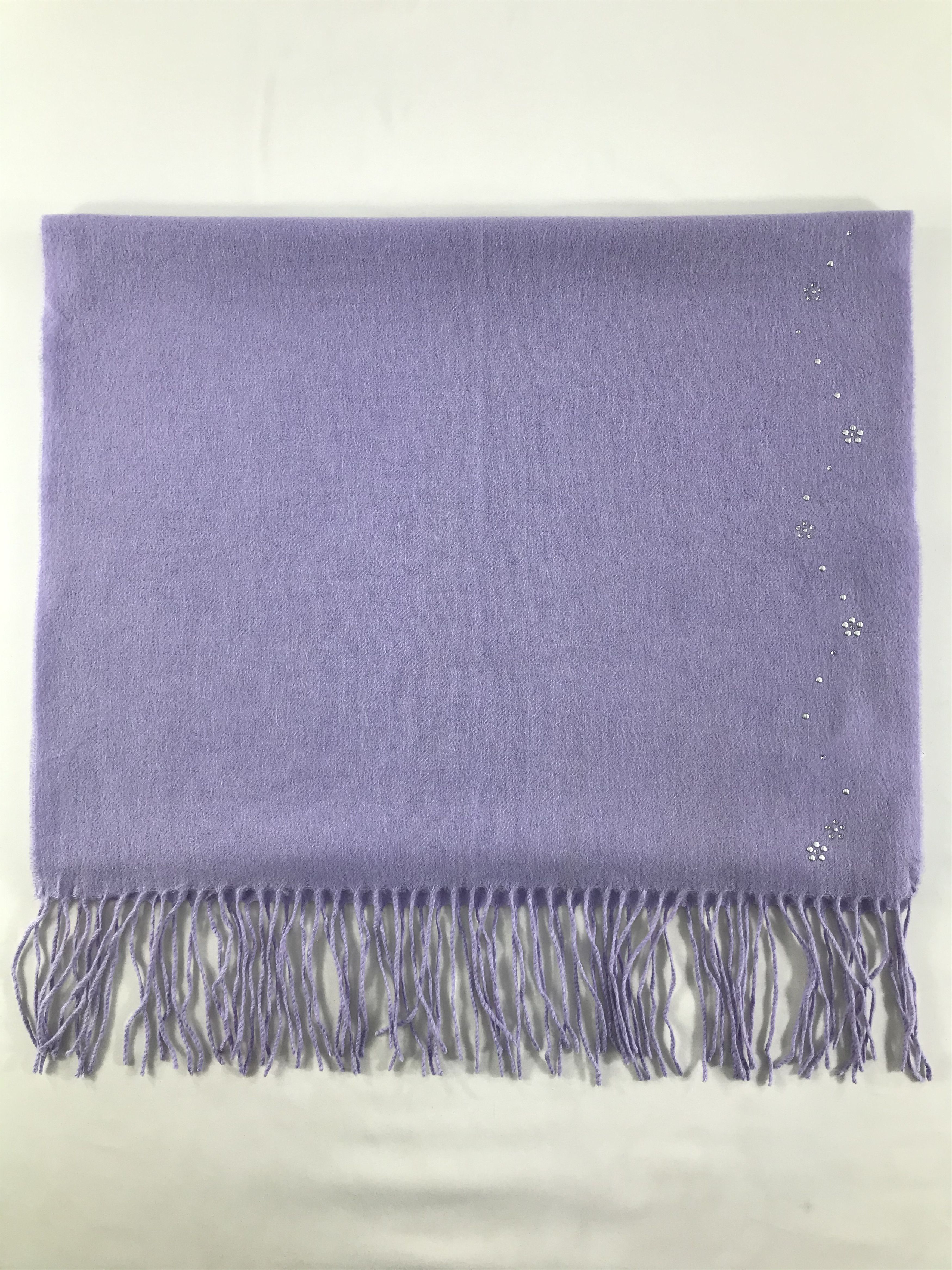 Furla Vintage Furla Scarf/Muffler/Neckwear MF902 Size ONE SIZE - 2 Thumbnail