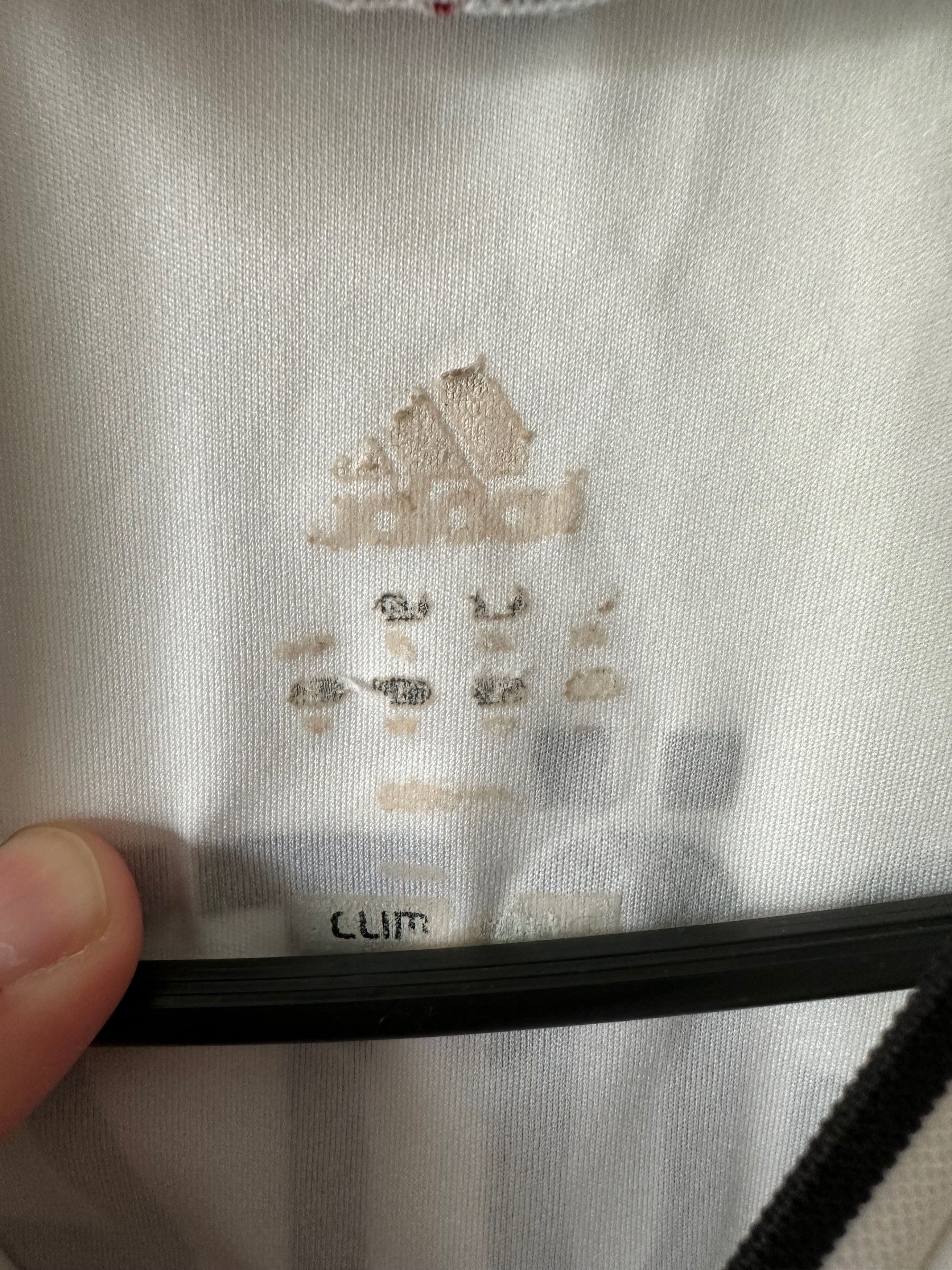 Adidas 2012 / 2014 Adidas Germany Deutschland #19 GOTZE Size US S / EU 44-46 / 1 - 7 Thumbnail