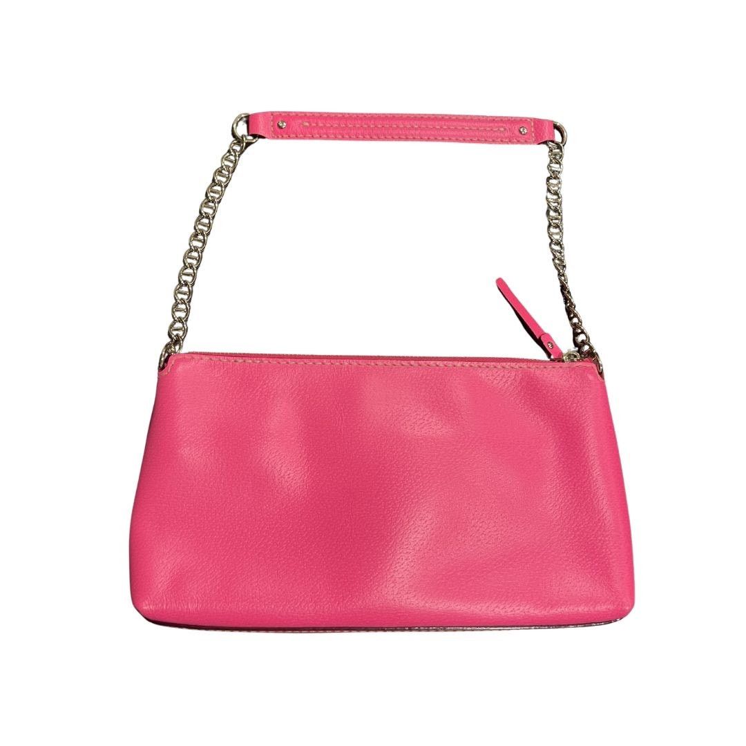 Kate Spade Wellesley Byrd Shoulder Bag Bright Pink Barbiecore NWT Size ONE SIZE - 2 Thumbnail
