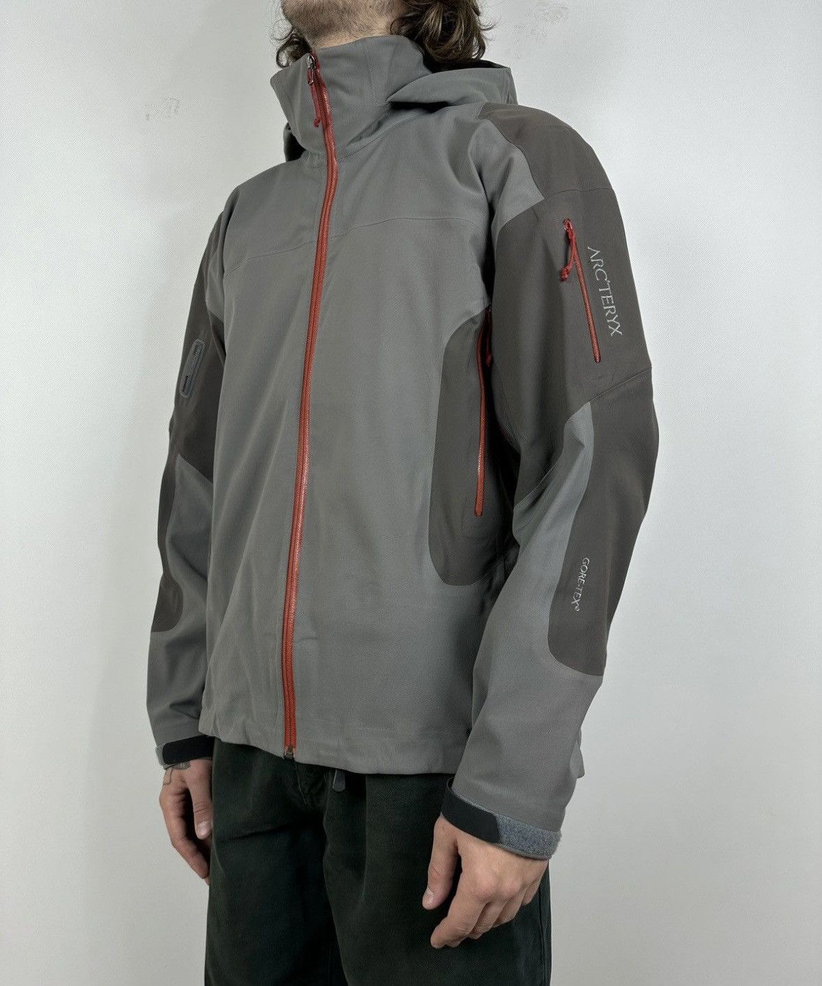 Arcteryx Stingray Jacket | Grailed